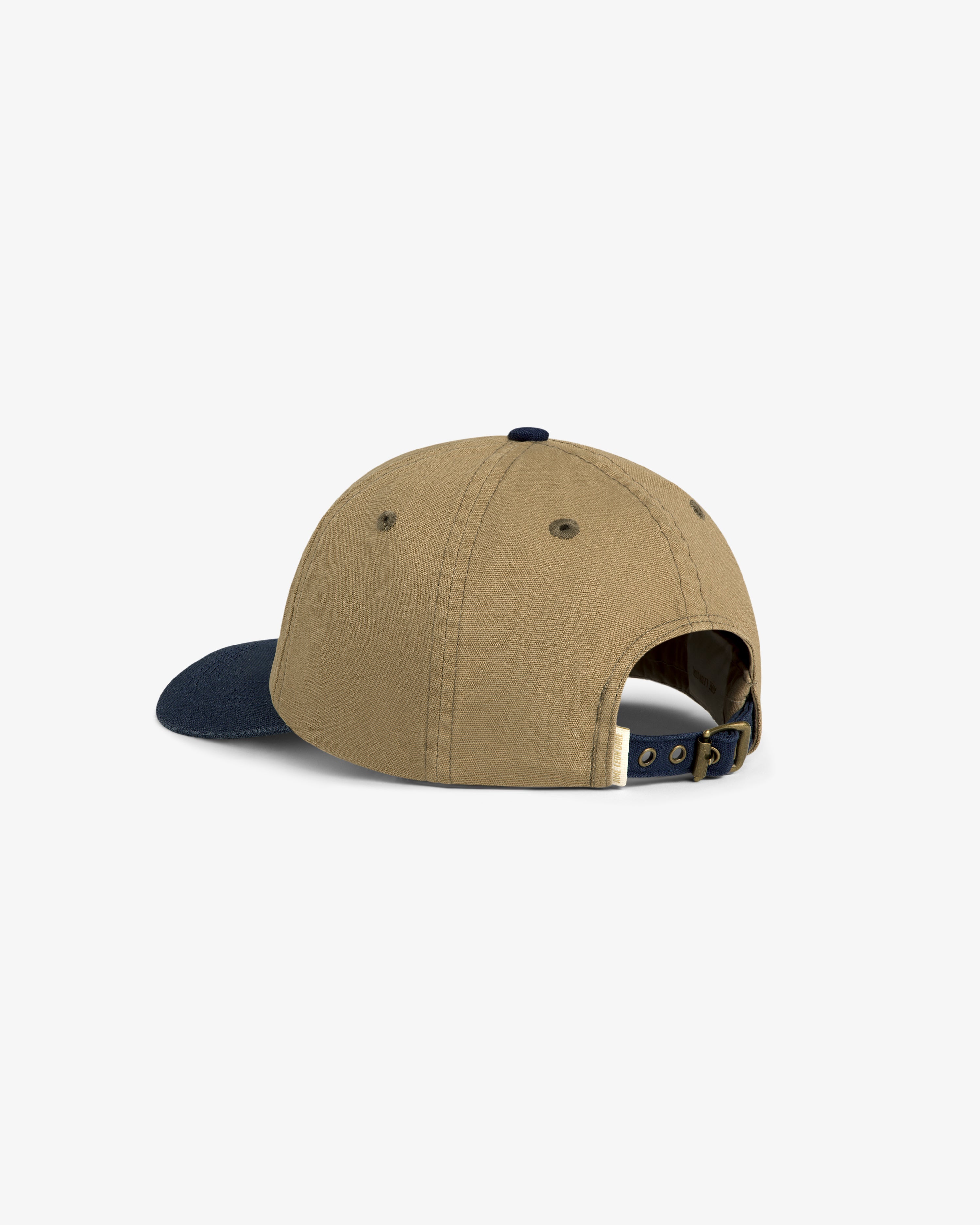 Colorblock Lure Hat