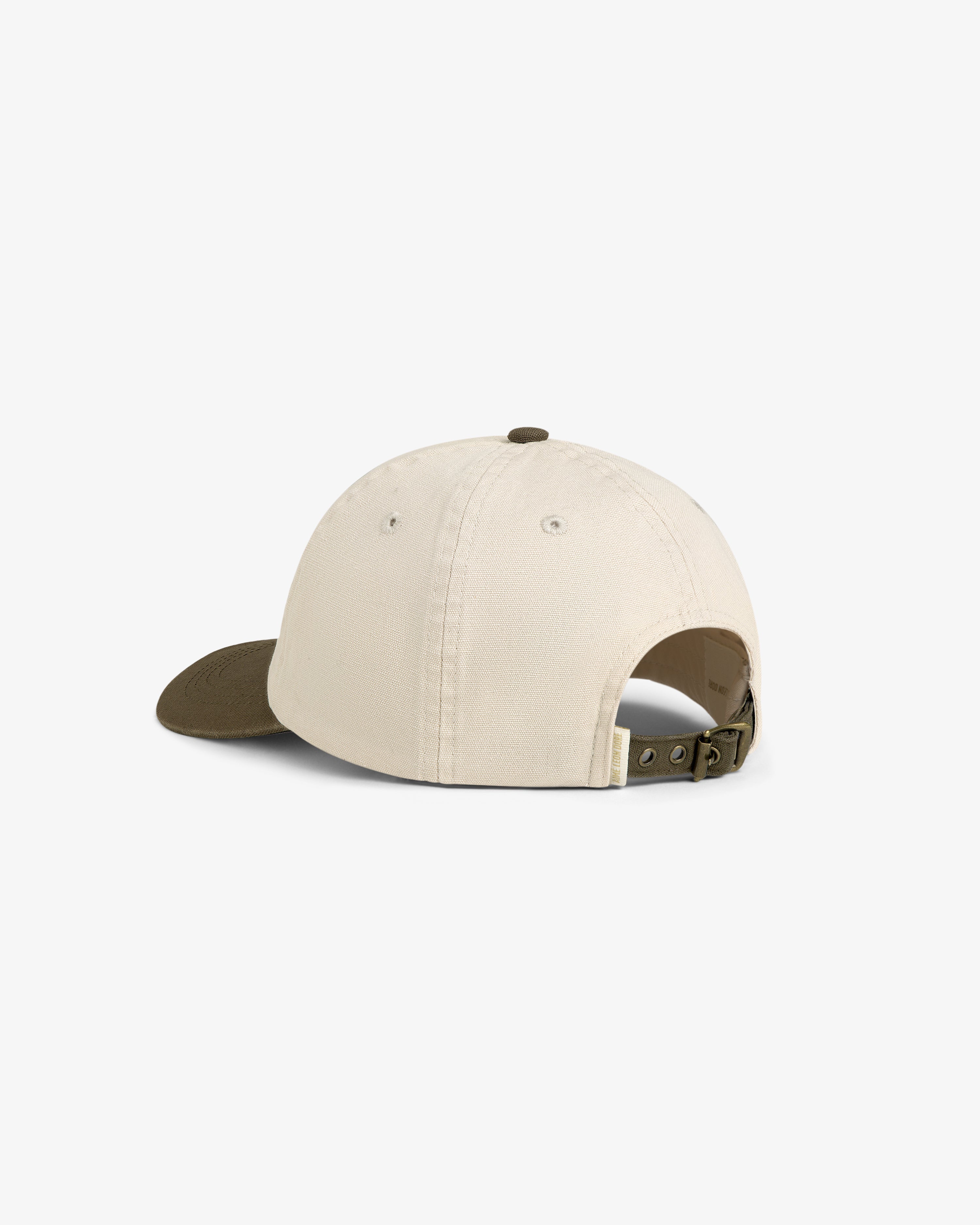 Colorblock Lure Hat