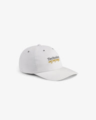 ALD / Technics Nylon Logo Hat