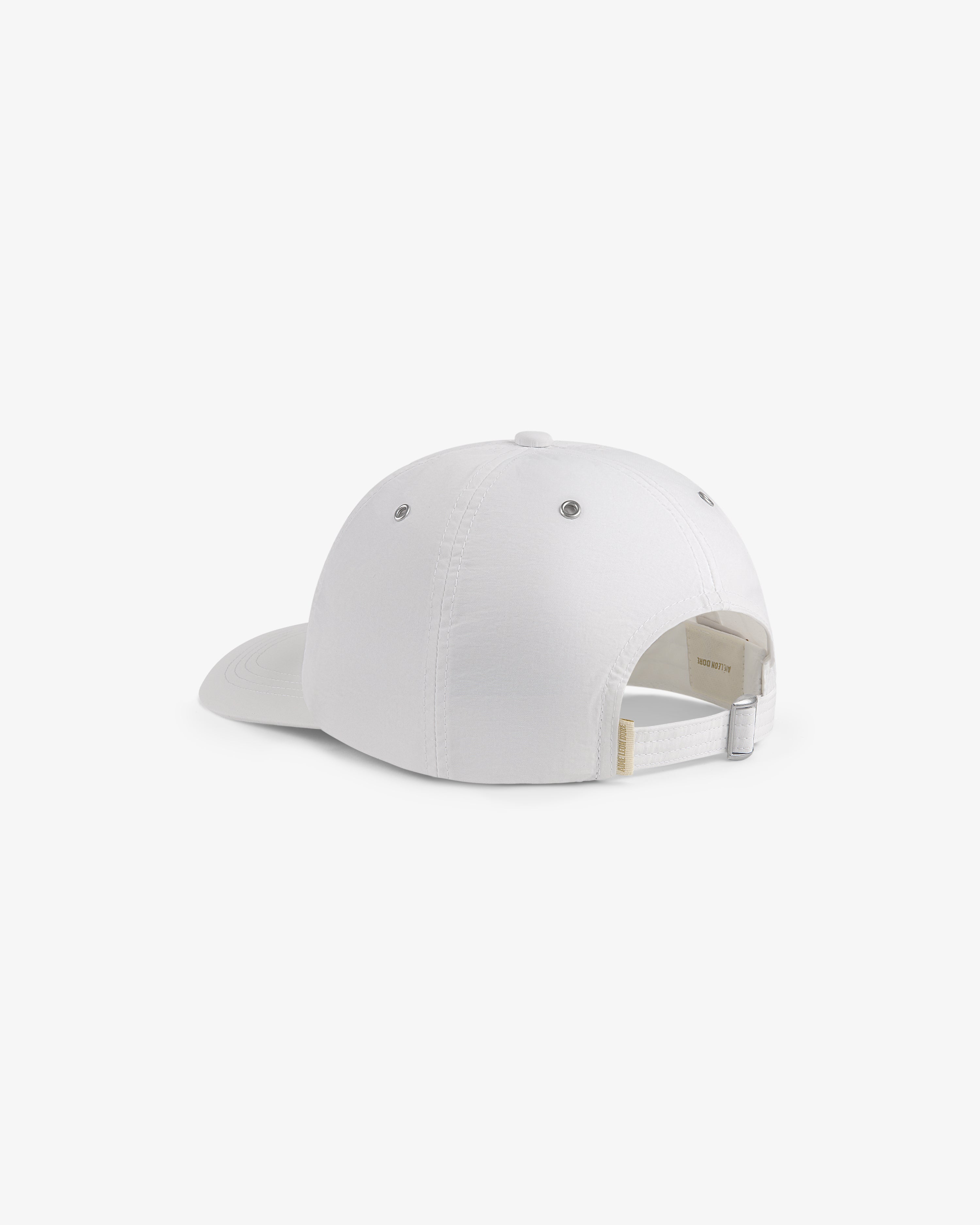 ALD / Technics Nylon Logo Hat