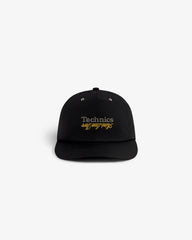 ALD / Technics Nylon Logo Hat