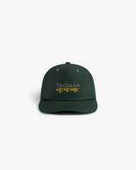 ALD / Technics Nylon Logo Hat
