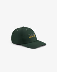 ALD / Technics Nylon Logo Hat