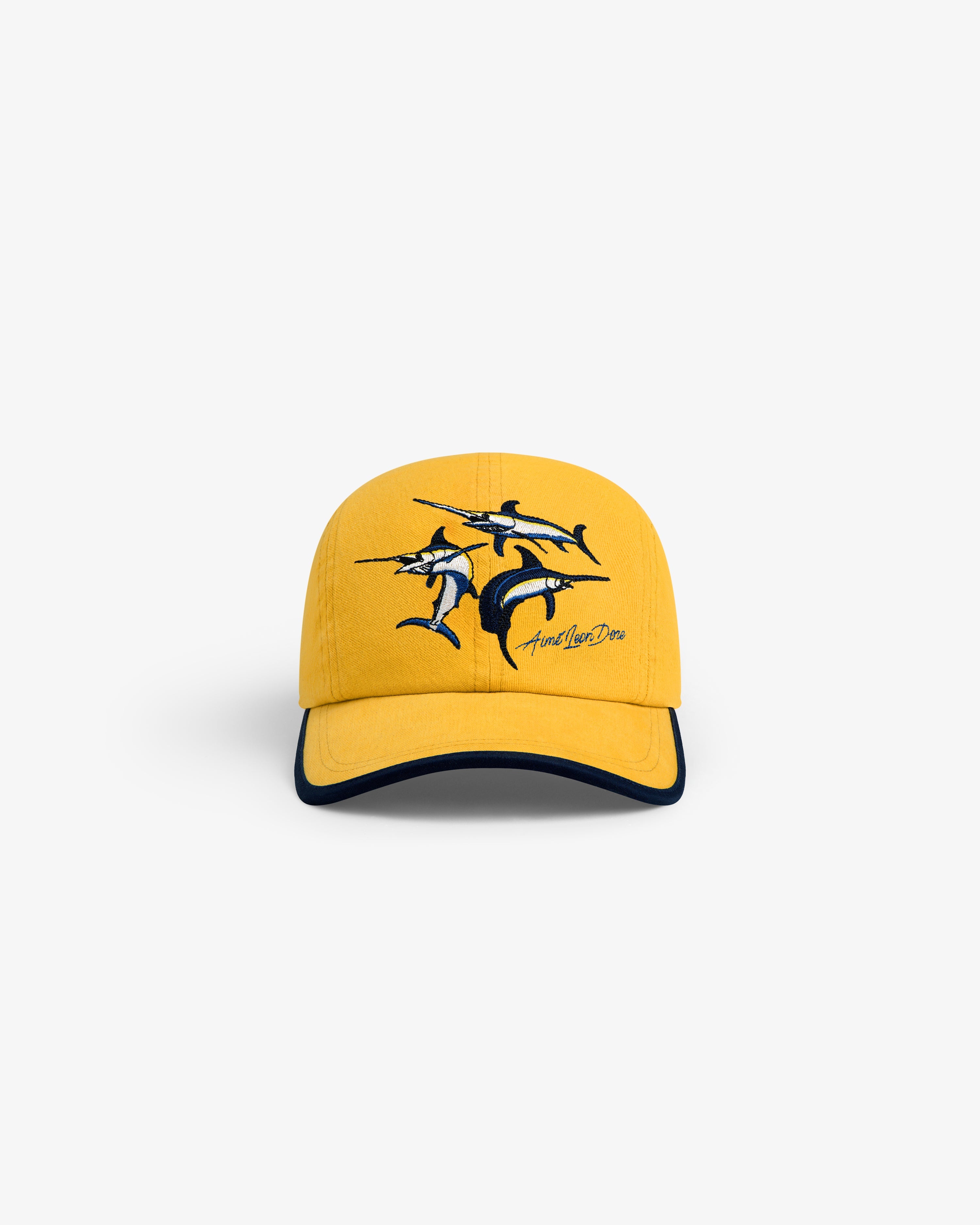 Souvenir Fishing Hat