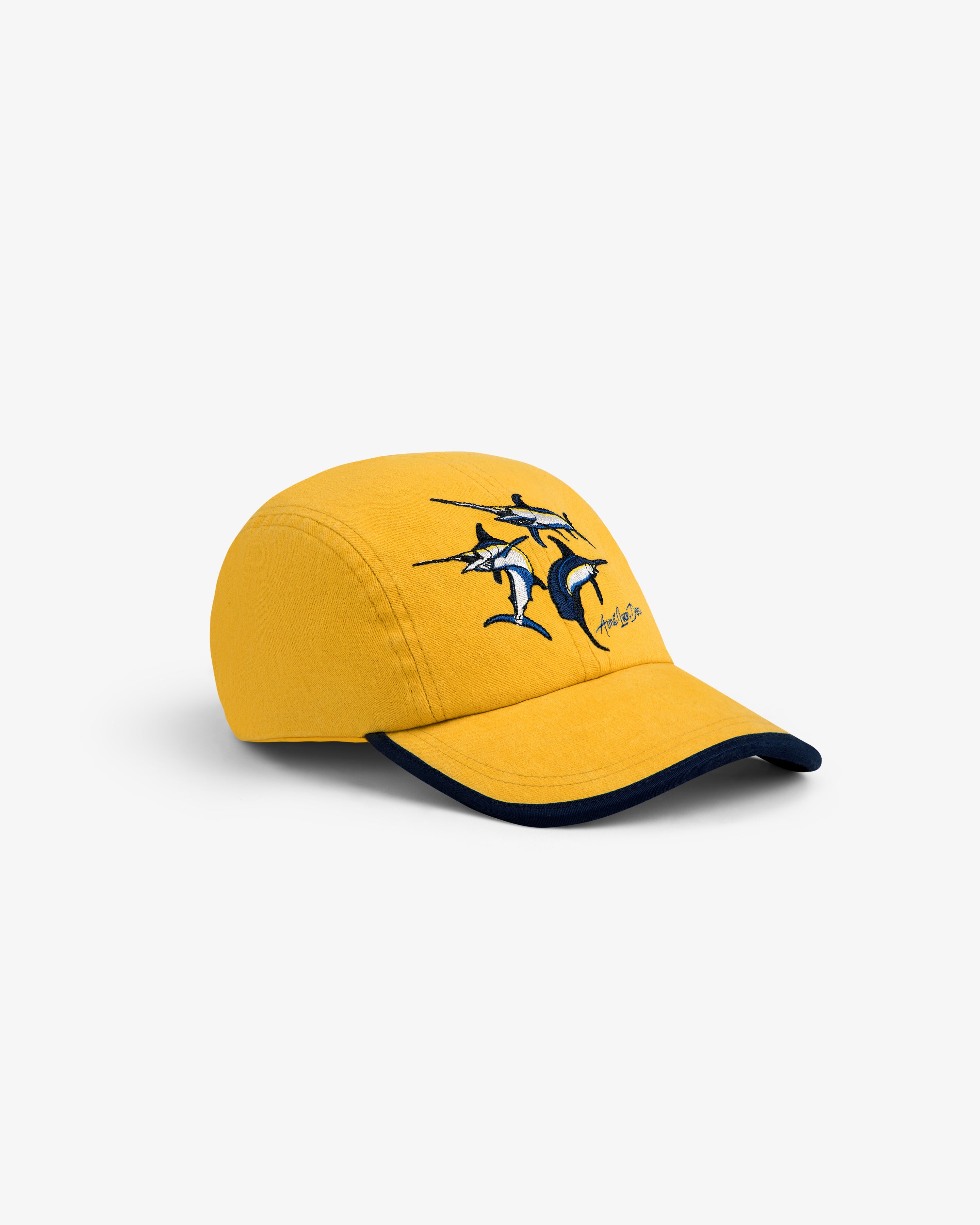Souvenir Fishing Hat