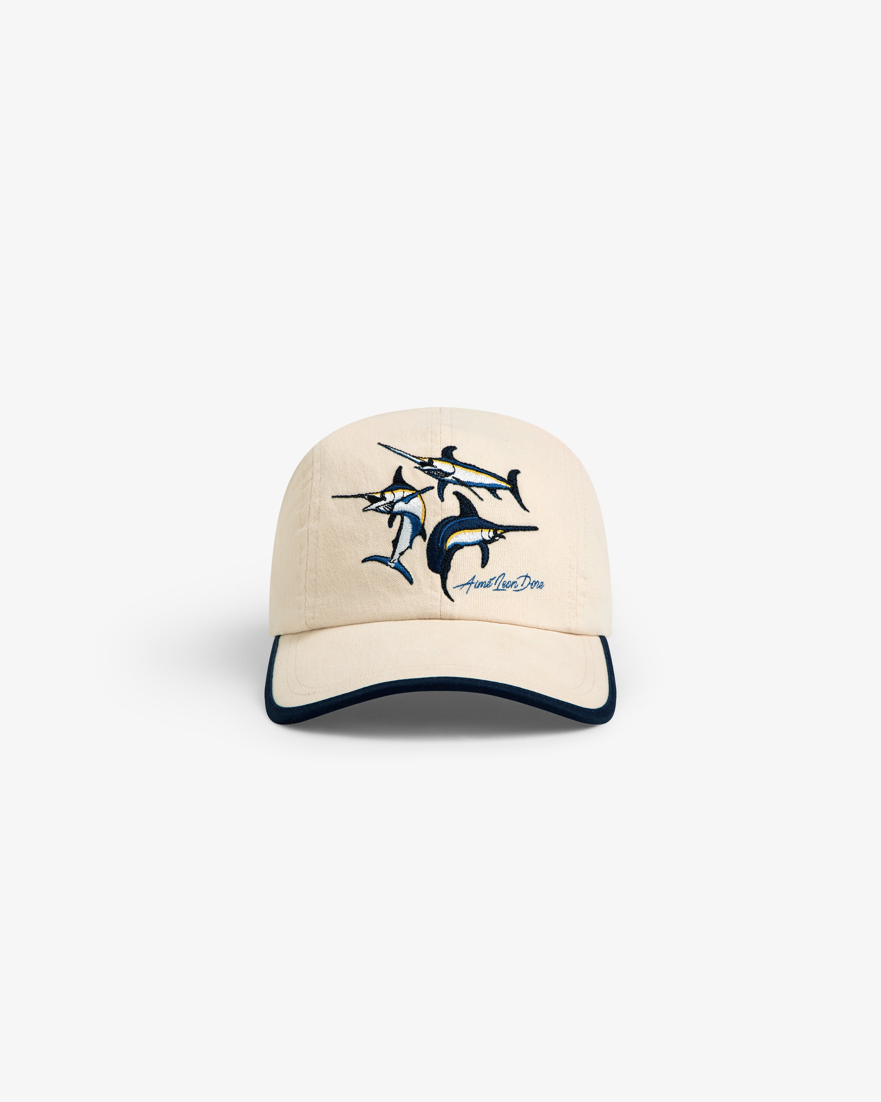 Souvenir Fishing Hat