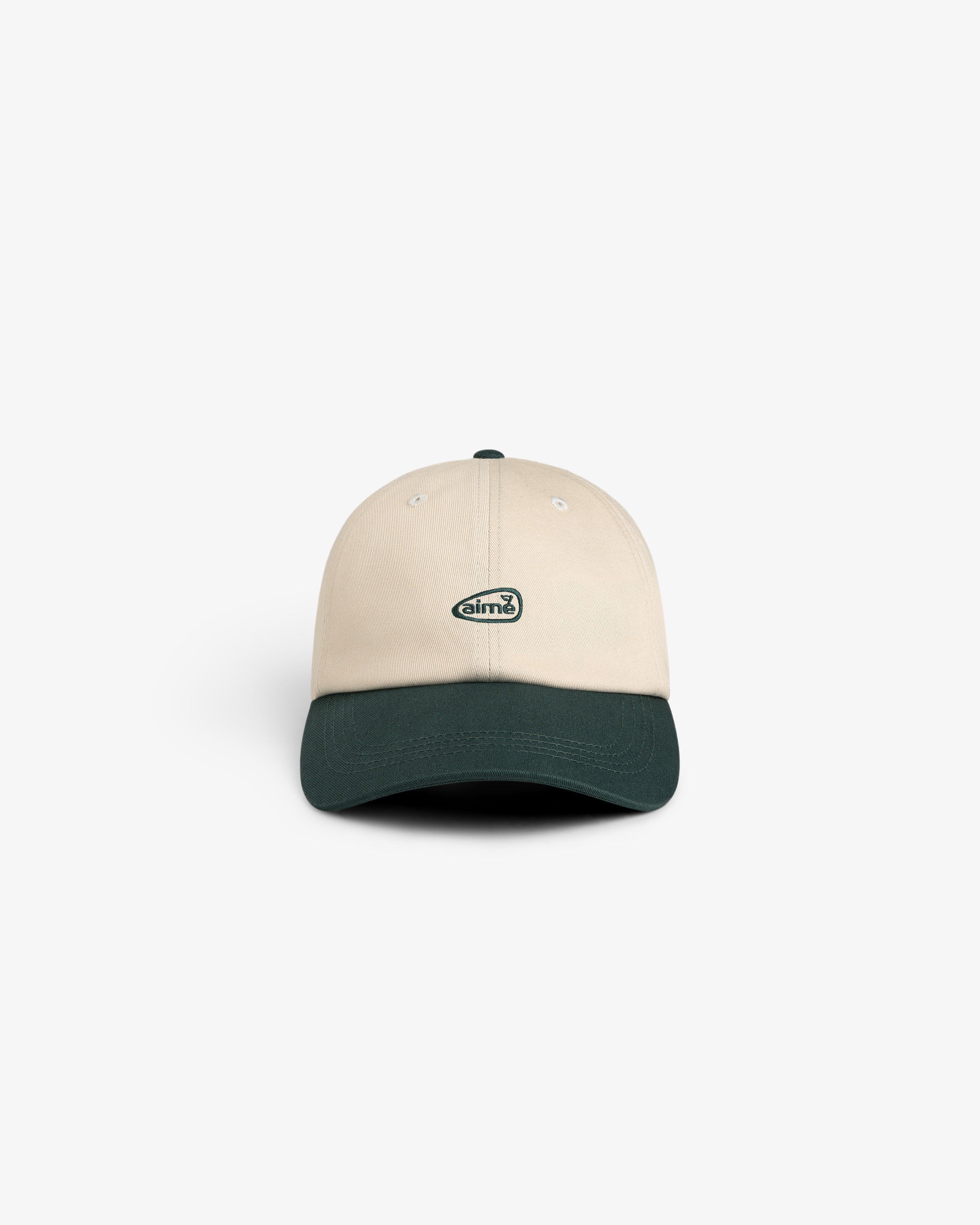 ALD Golf Logo Hat