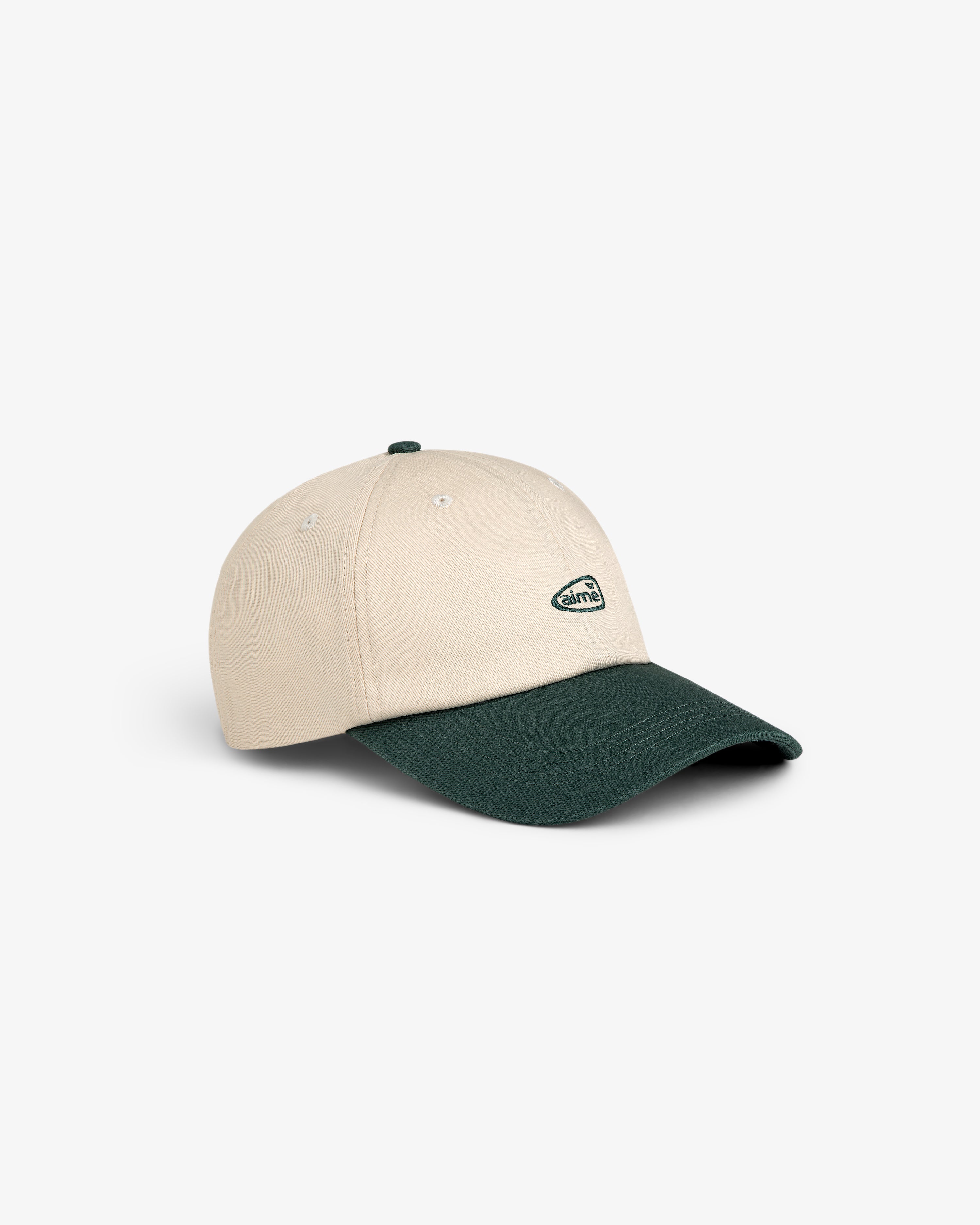 ALD Golf Logo Hat