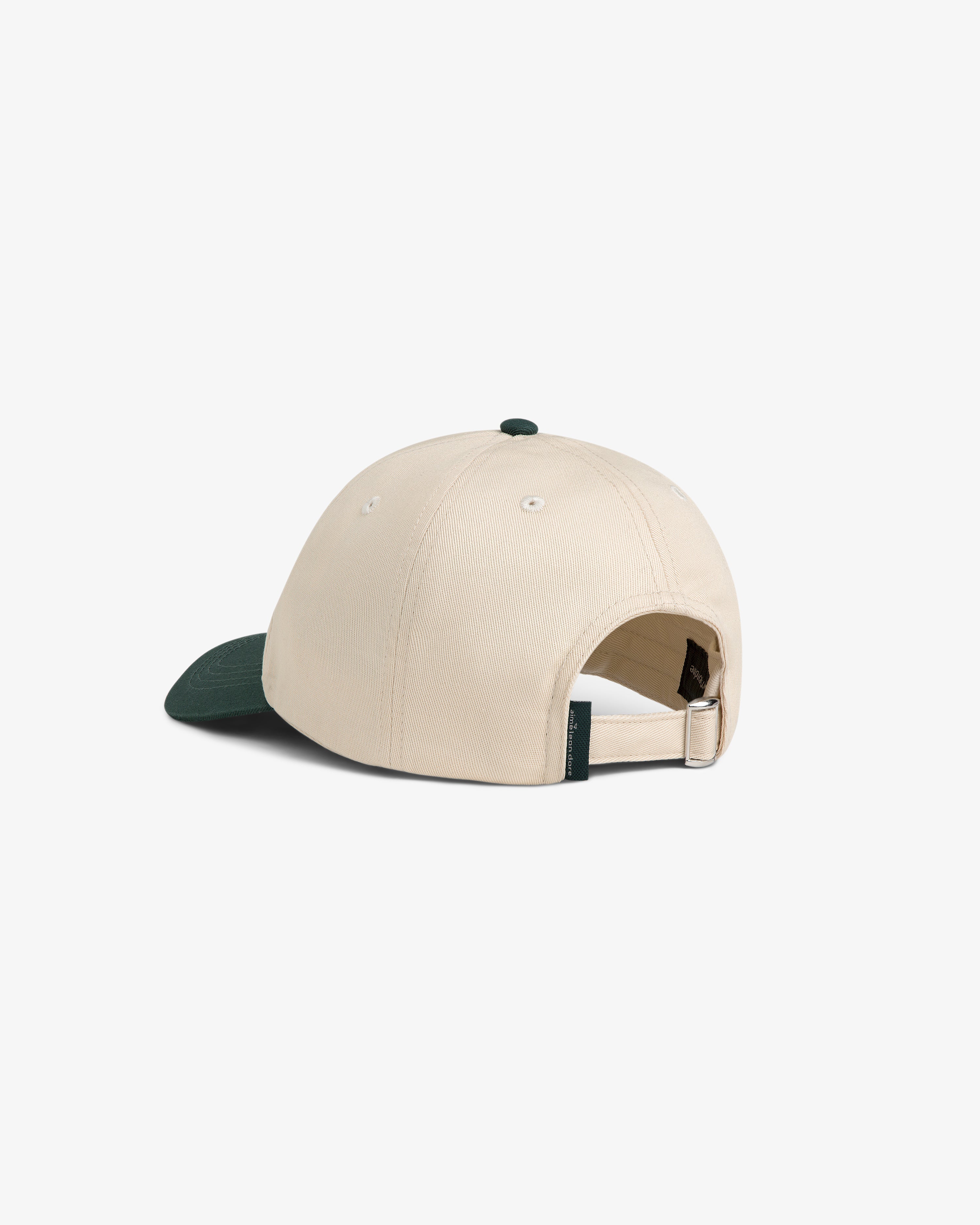 ALD Golf Logo Hat