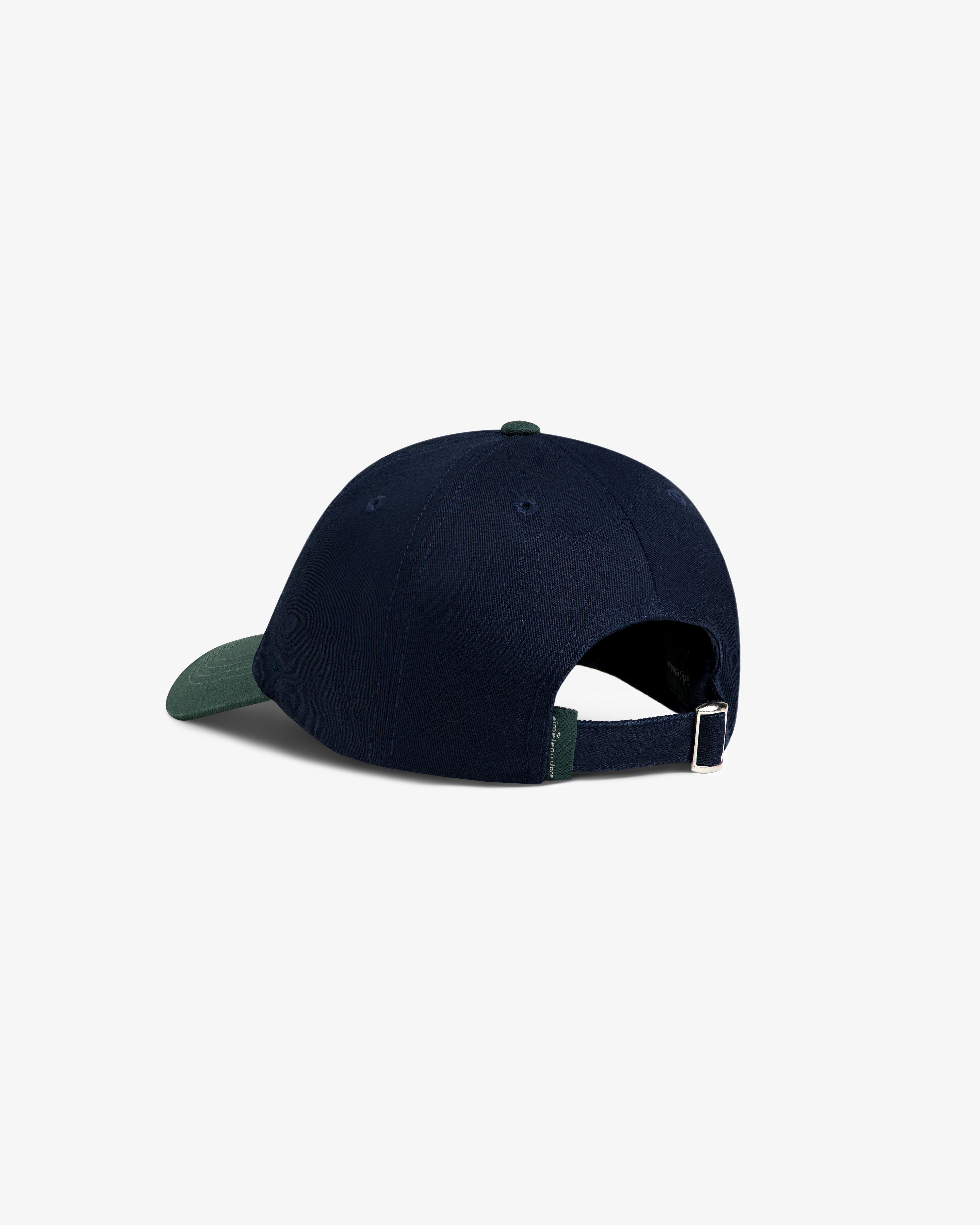 ALD Golf Logo Hat