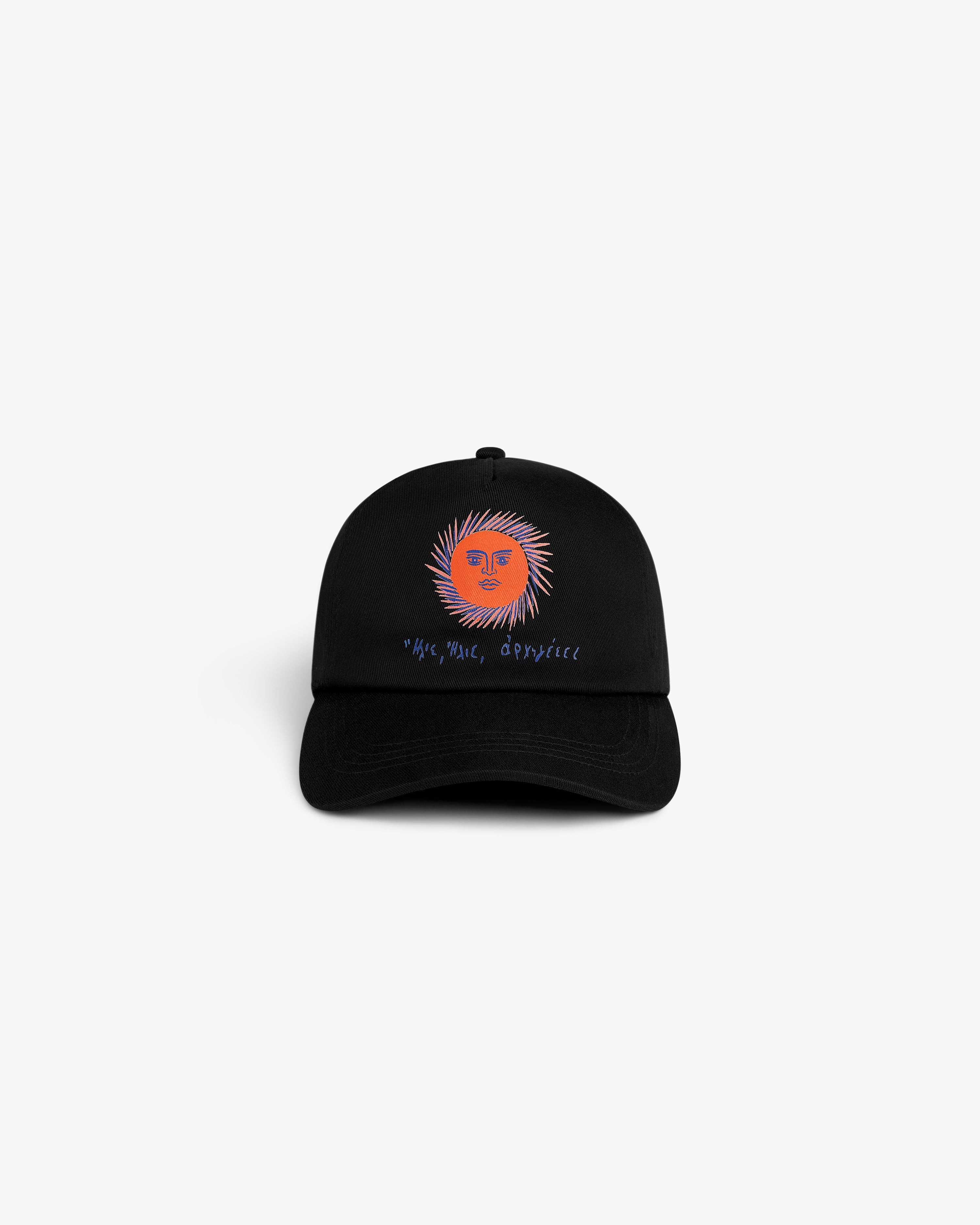Fassianos Graphic Hat