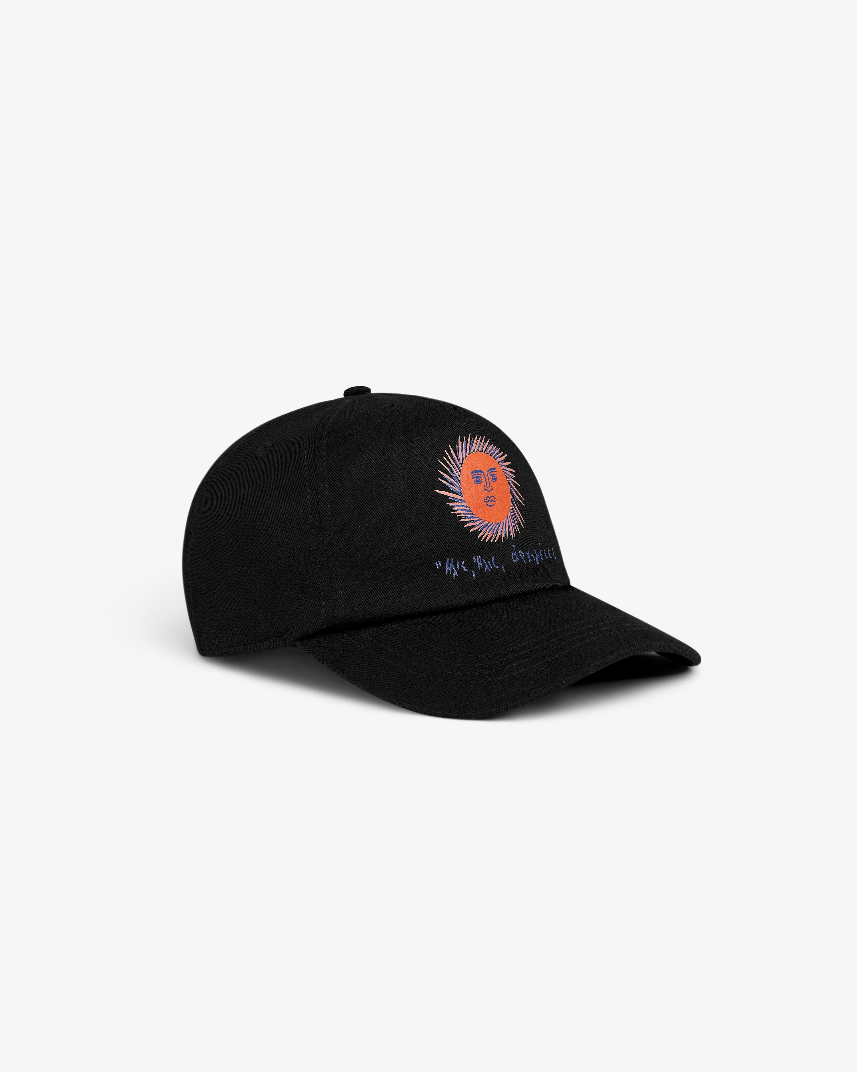 Fassianos Graphic Hat