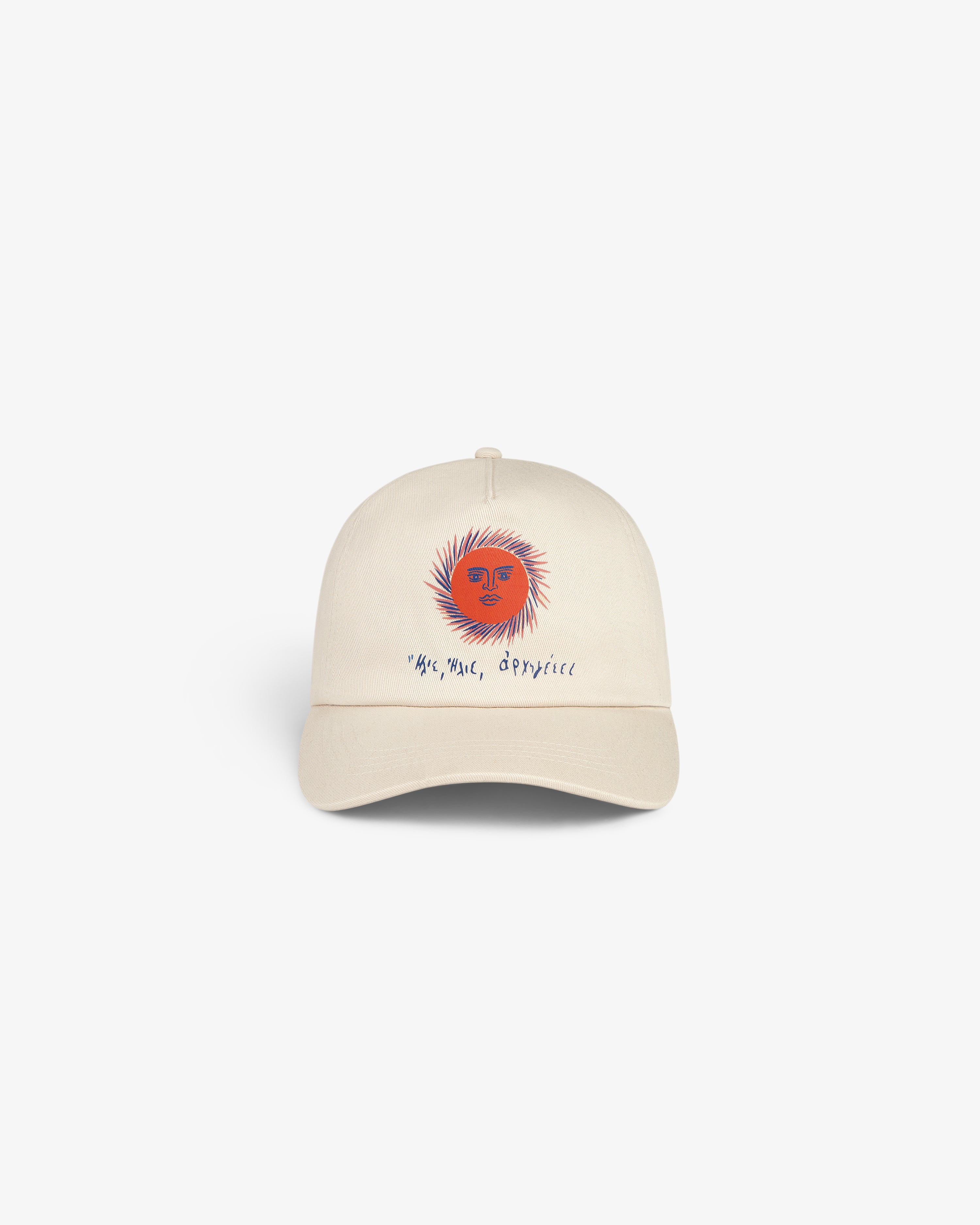Fassianos Graphic Hat
