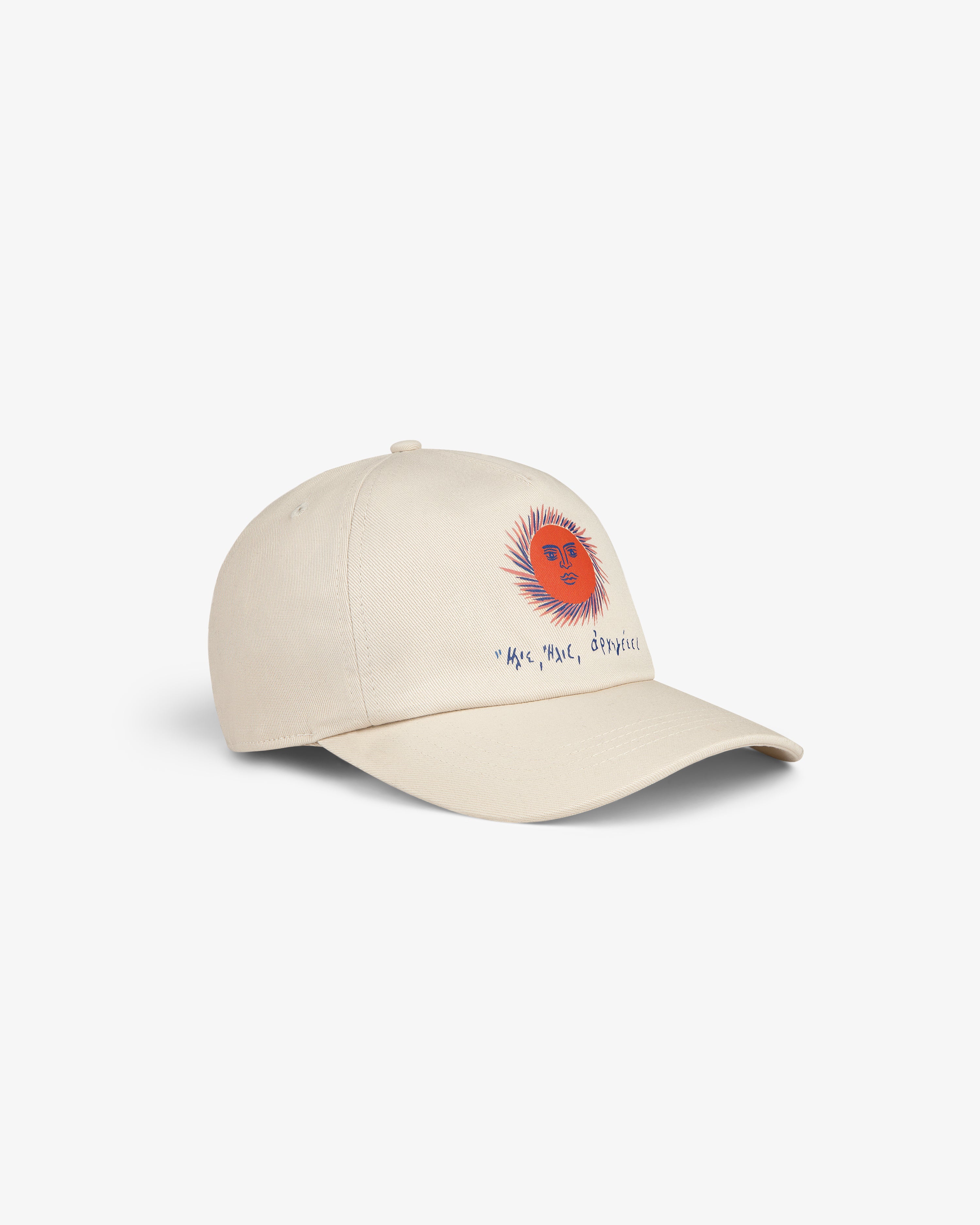 Fassianos Graphic Hat