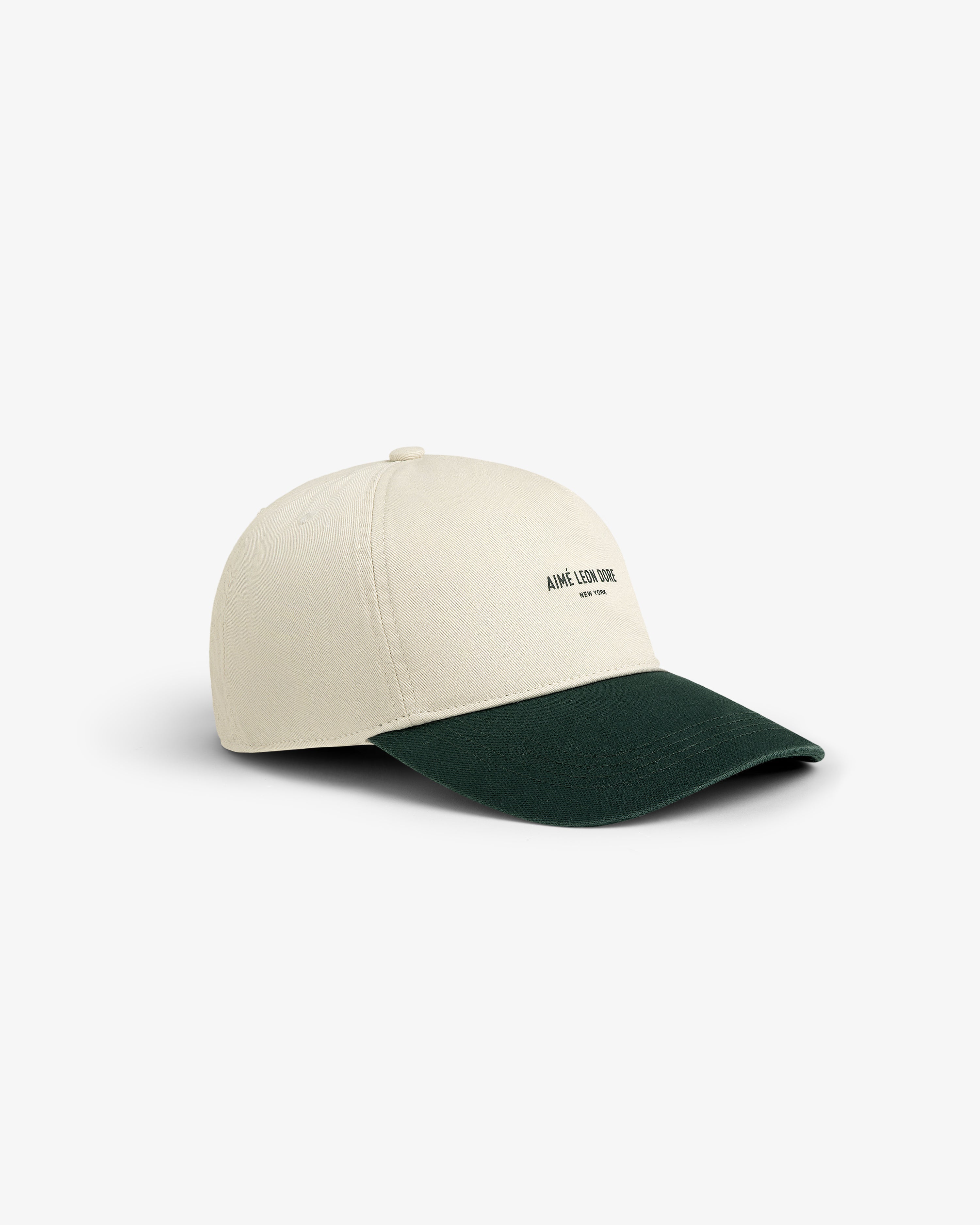 Micro Logo Hat