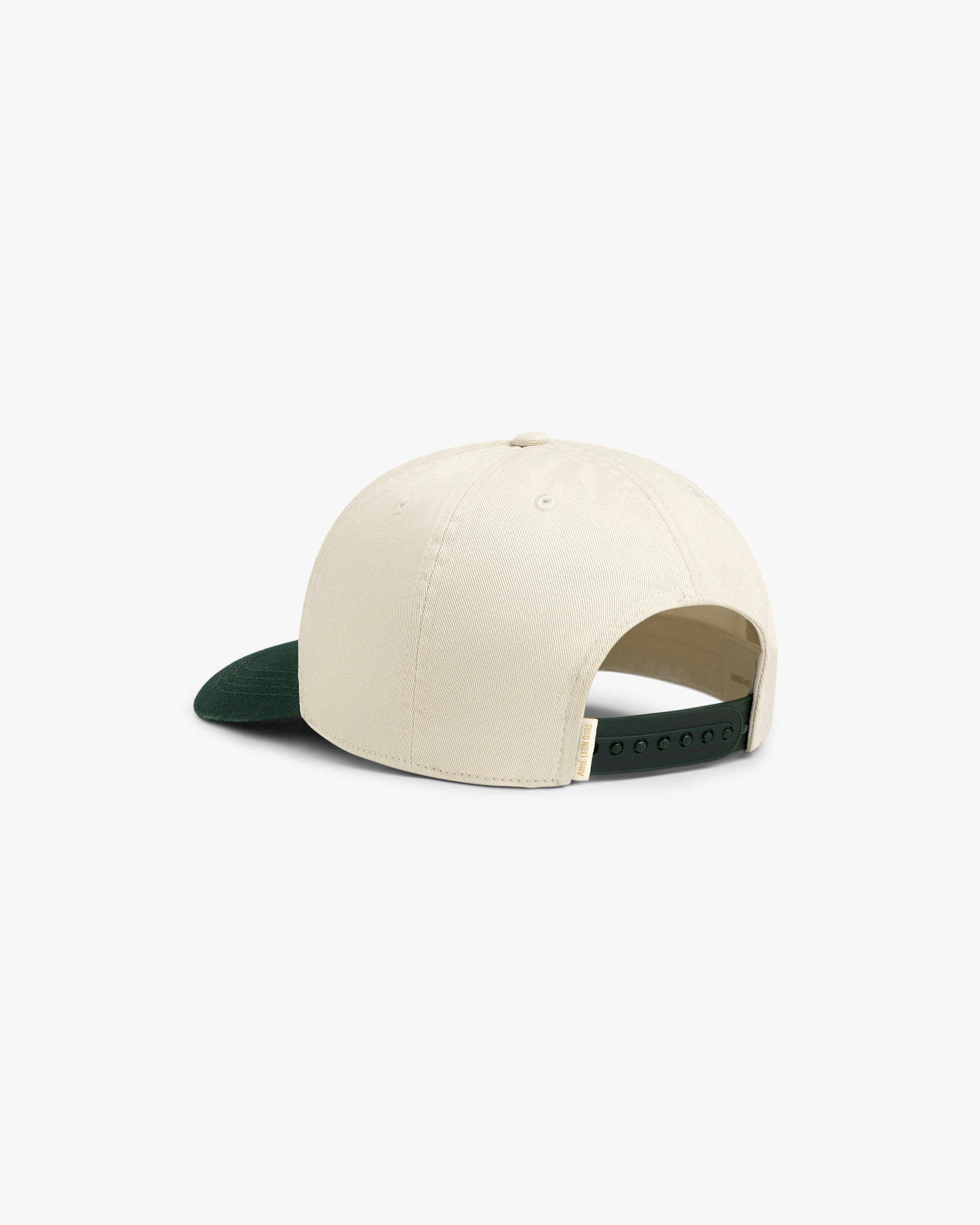 Micro Logo Hat
