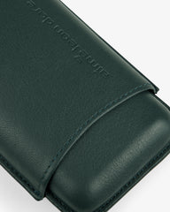 ALD Golf Leather Cigar Case