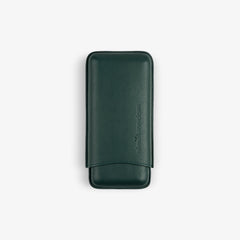 ALD Golf Leather Cigar Case