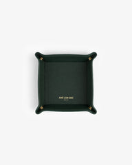 Leather Catchall
