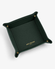 Leather Catchall