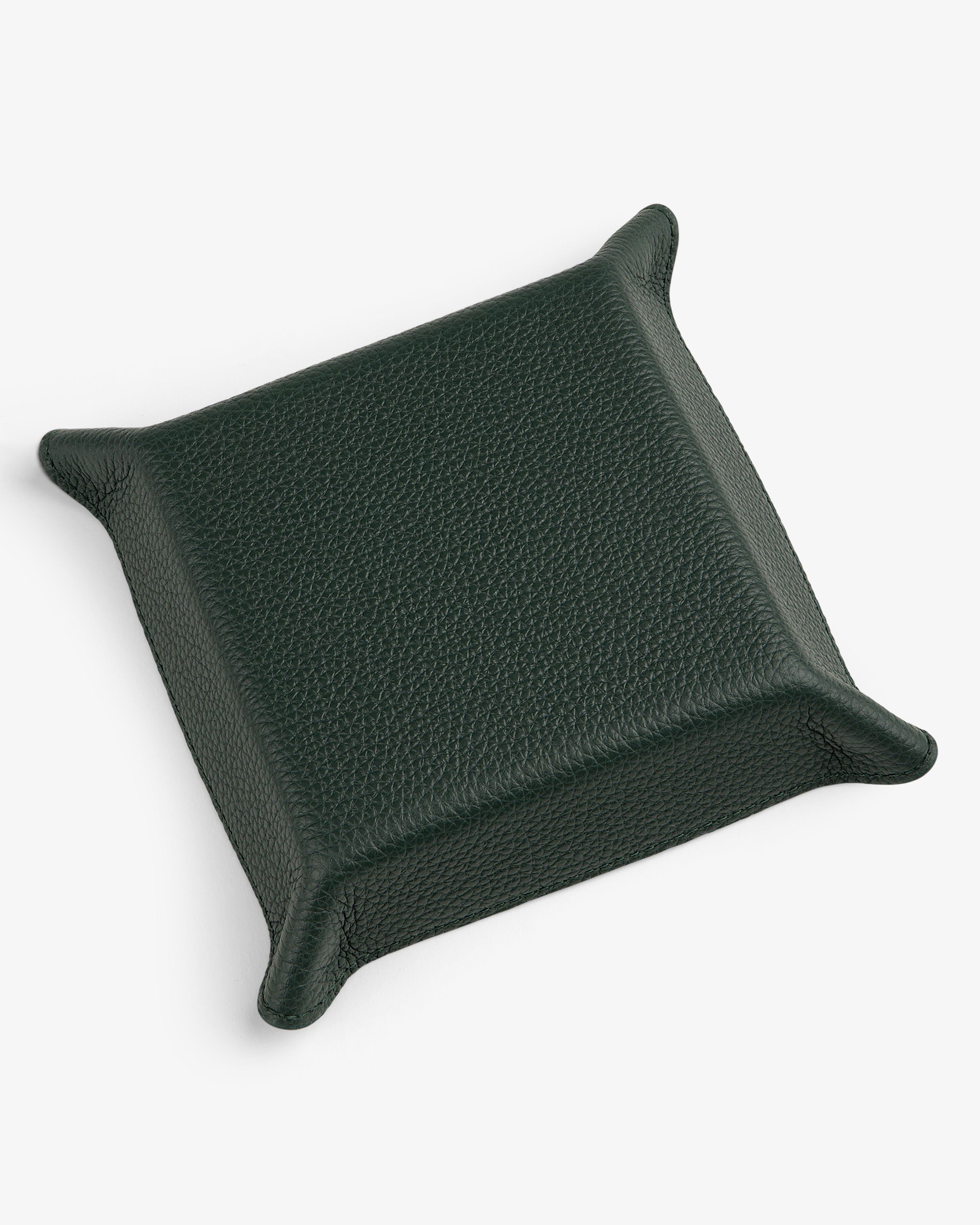 Leather Catchall