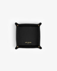 Leather Catchall