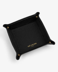 Leather Catchall
