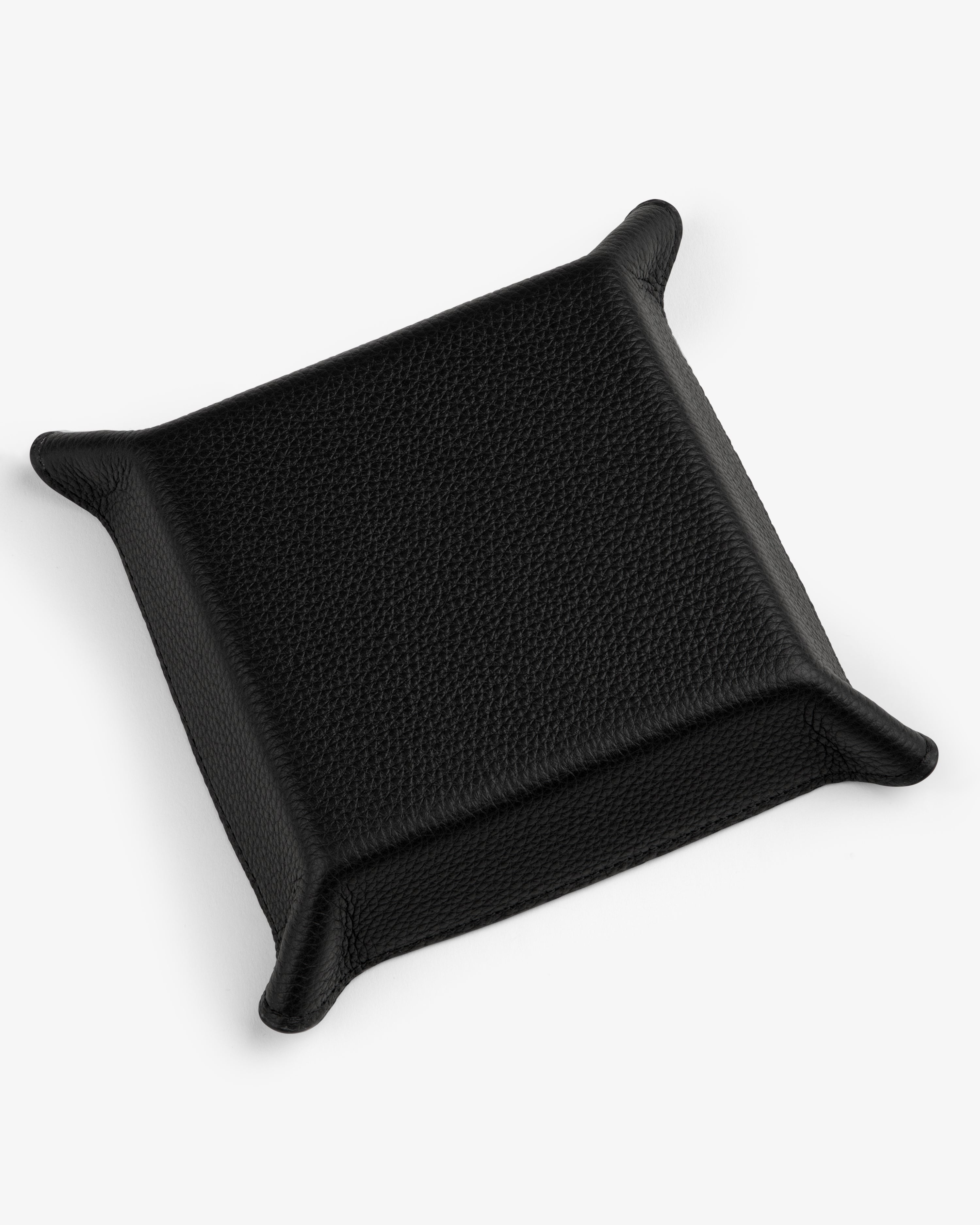 Leather Catchall