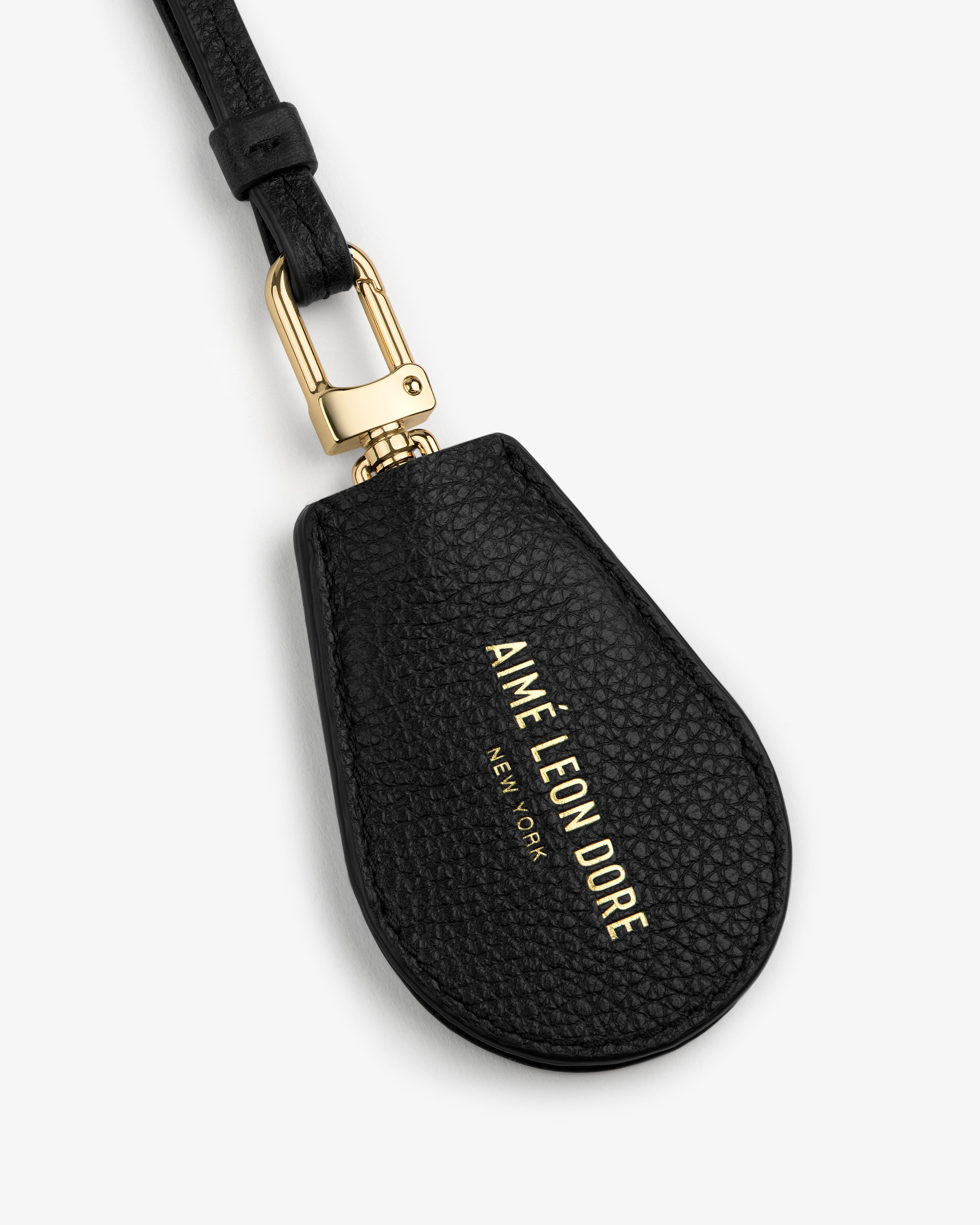 Leather Key Cover