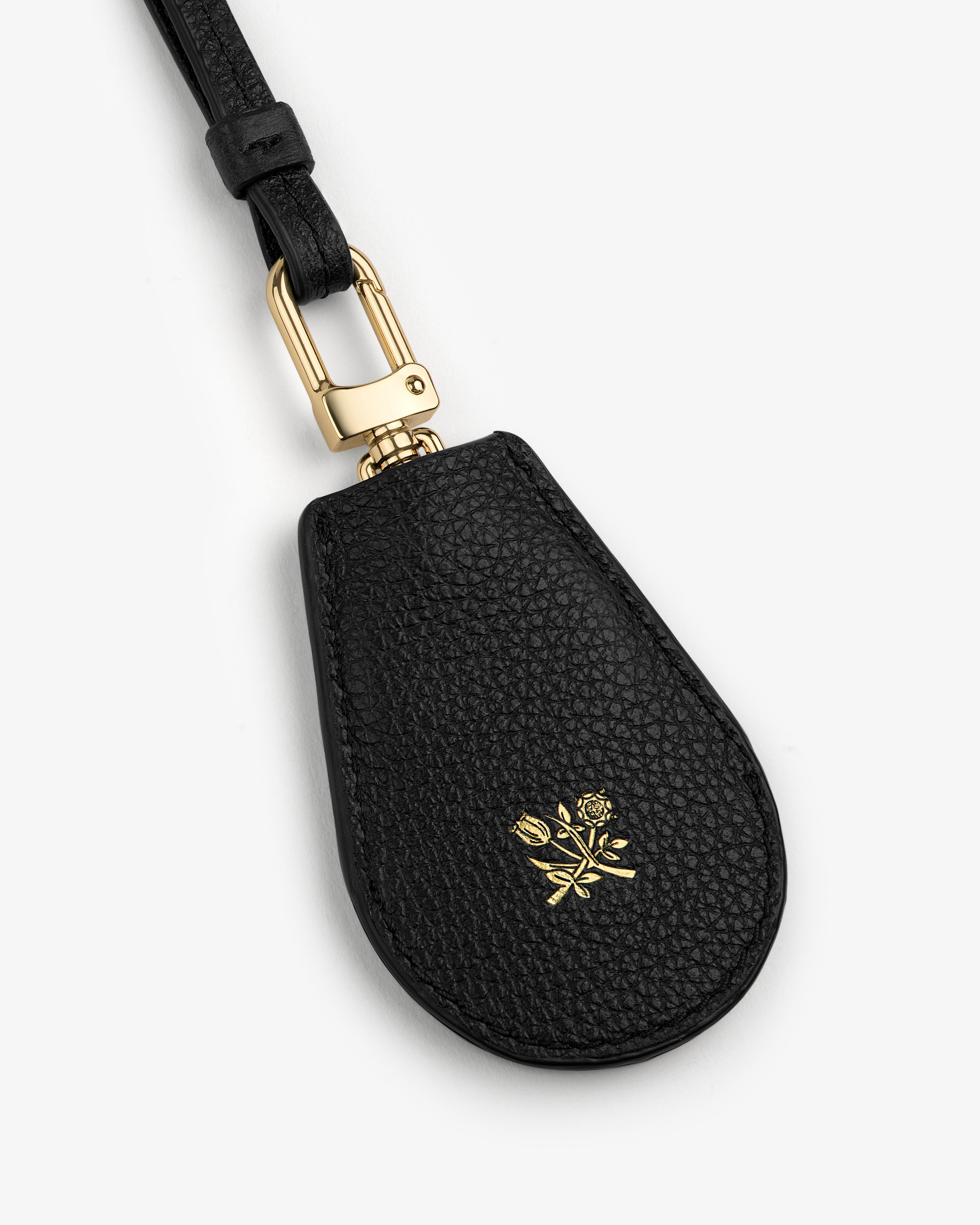 Leather Key Cover