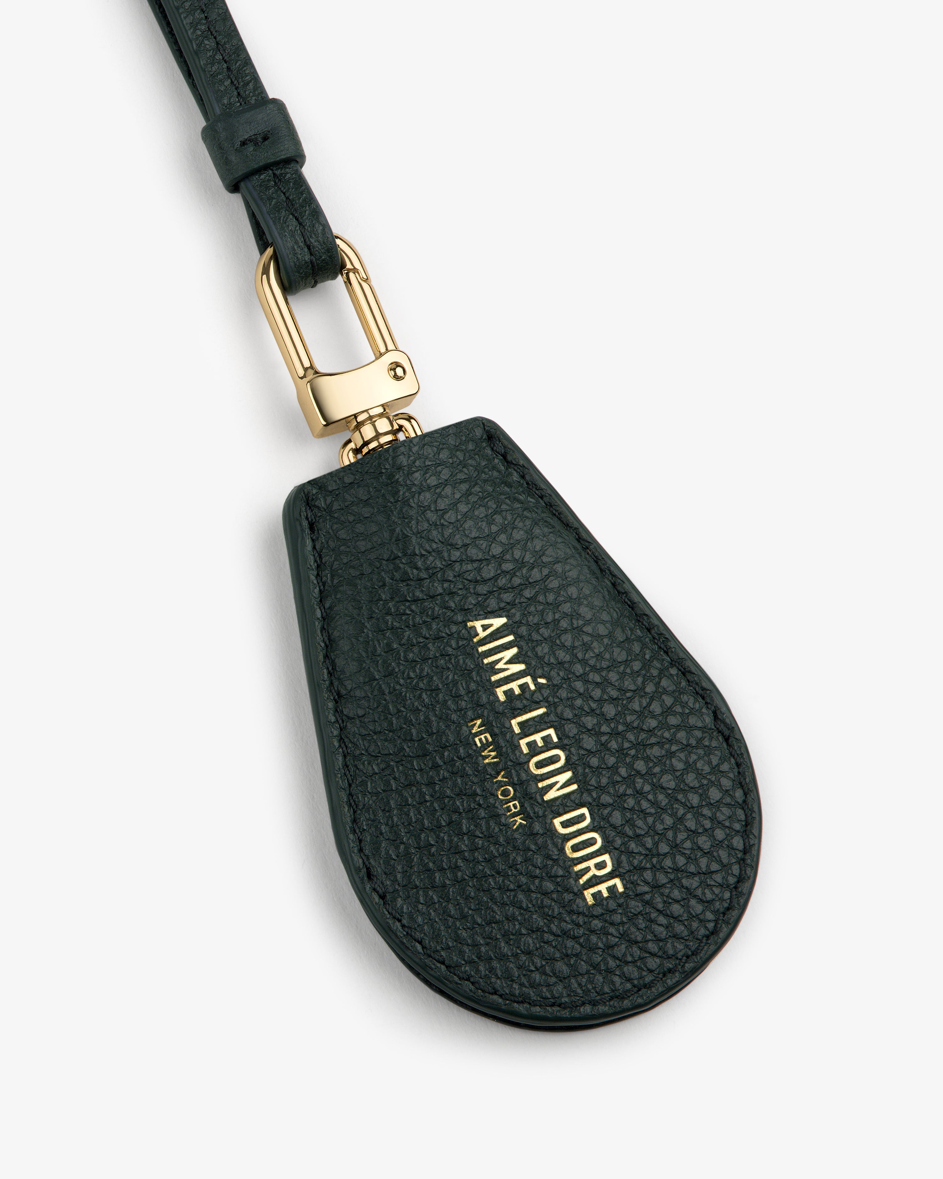 Leather Key Cover