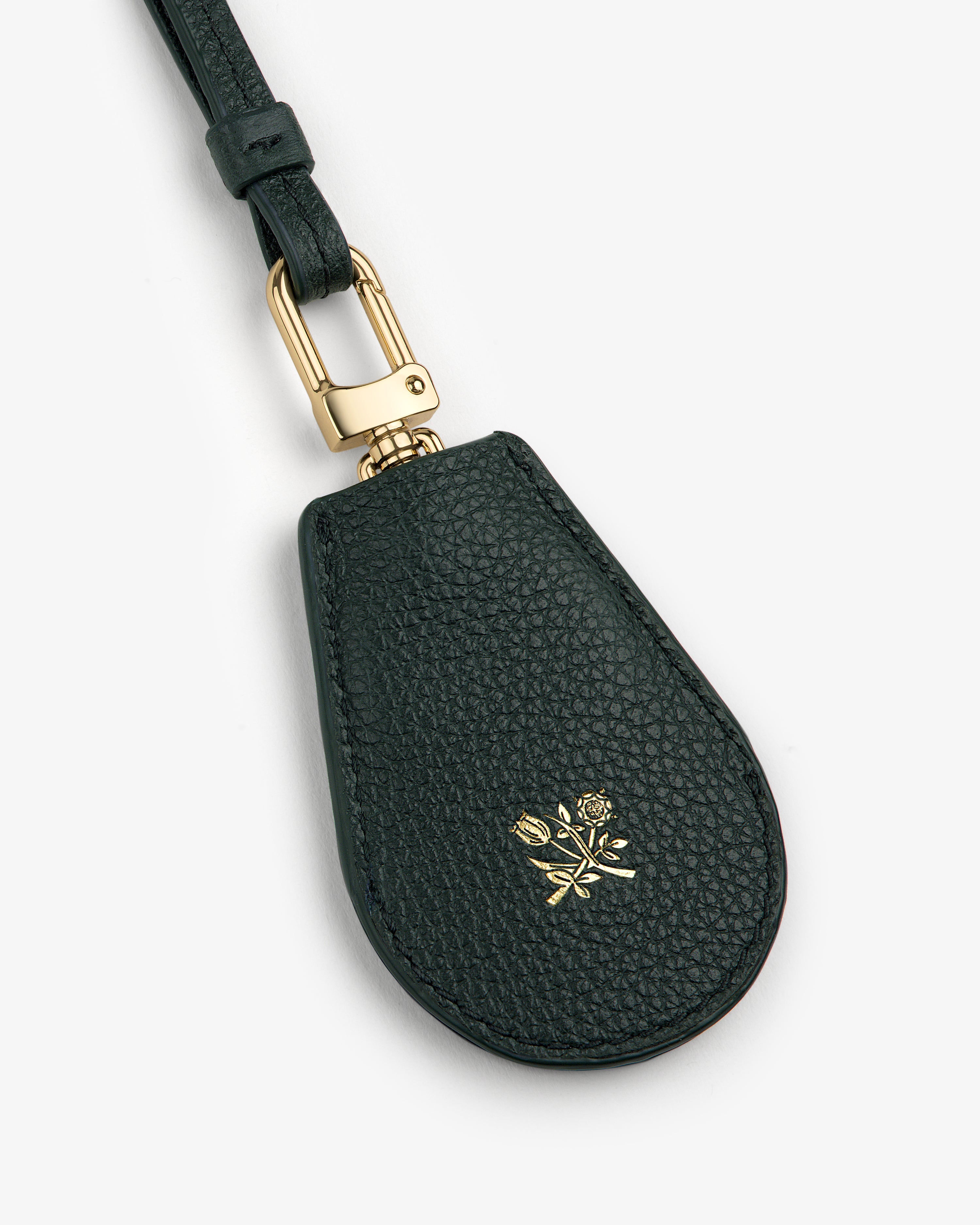Leather Key Cover