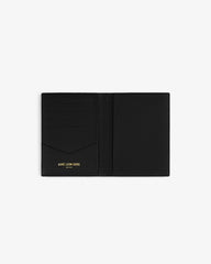 Leather   Passport   Holder