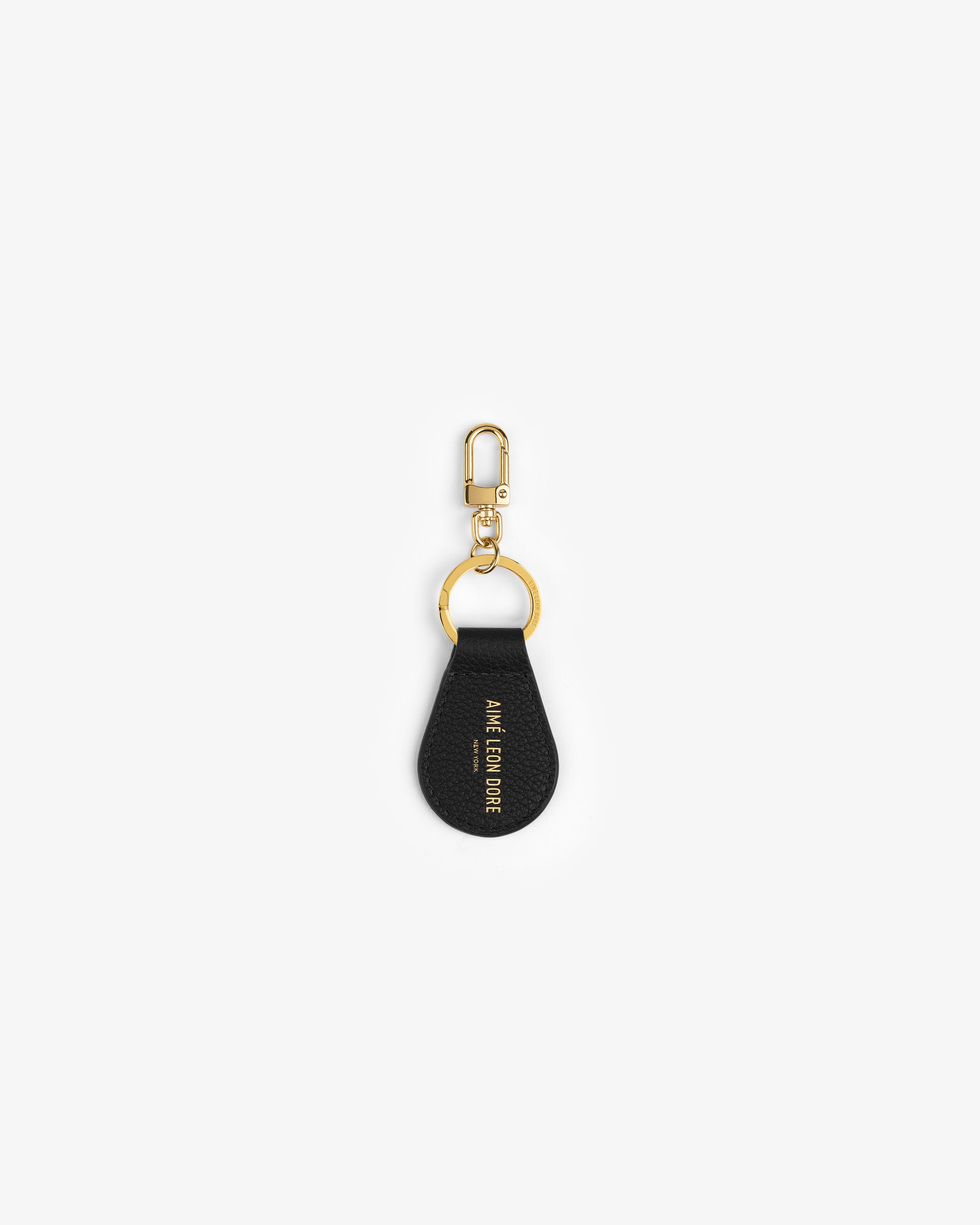 Leather   Key    Fob