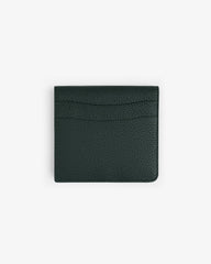 Leather    Bi-Fold    Wallet