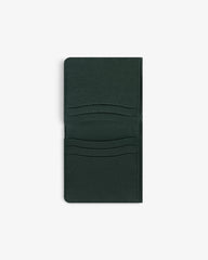 Leather    Bi-Fold    Wallet