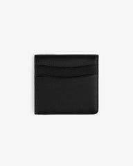 Leather    Bi-Fold    Wallet