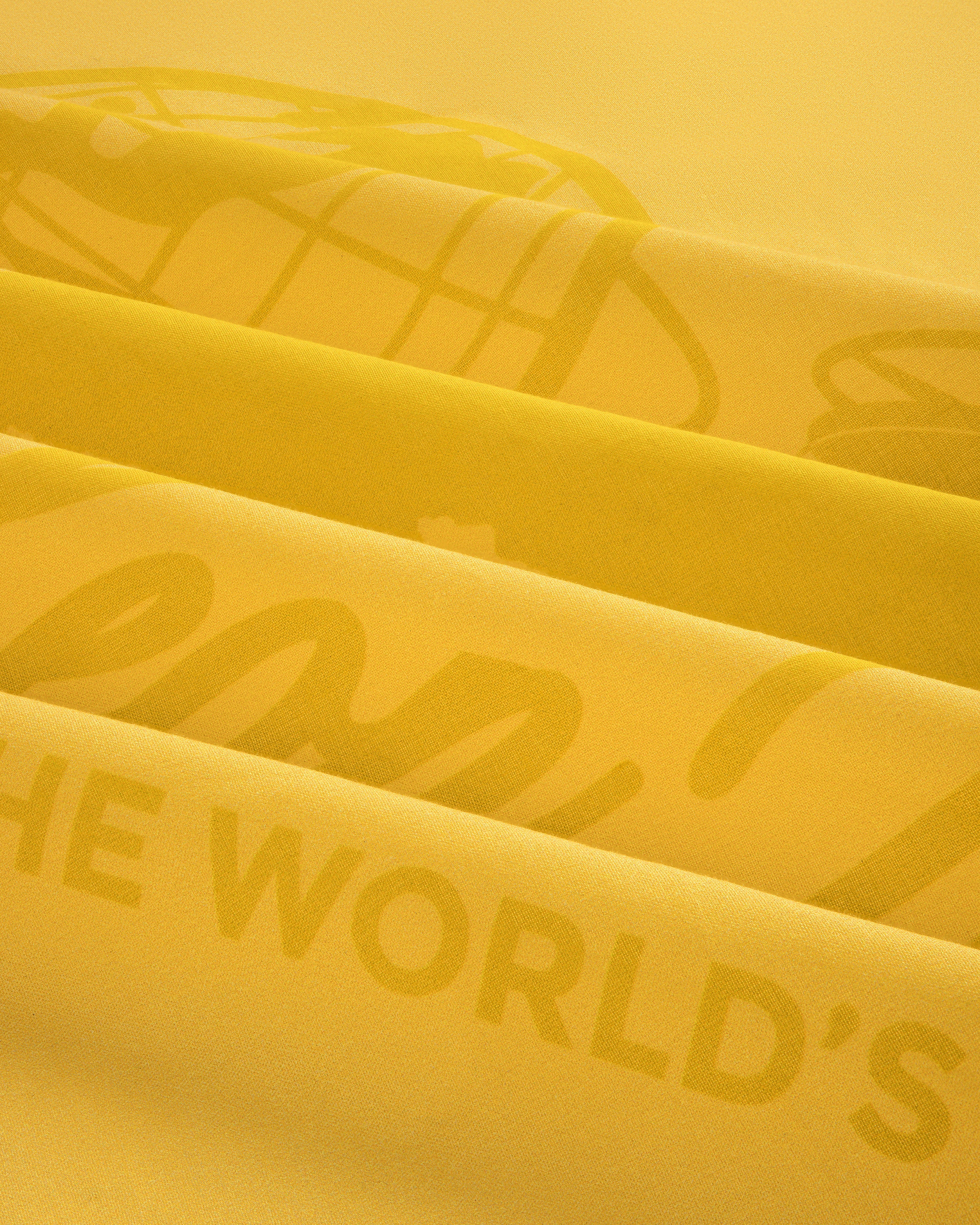 Sun Faded Unisphere Bandana