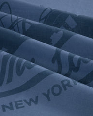 Sun Faded Unisphere Bandana