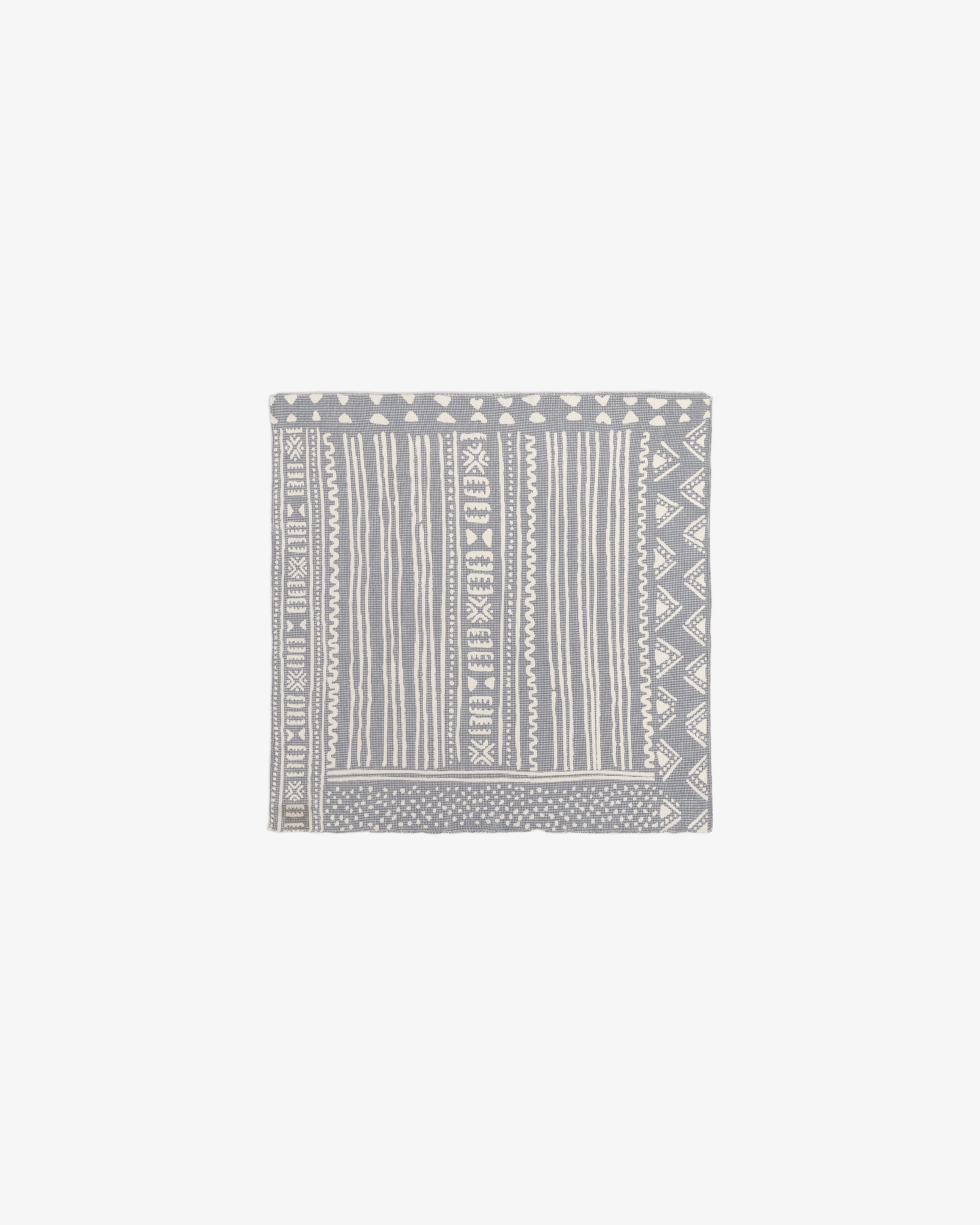 Mesh Tapestry Bandana