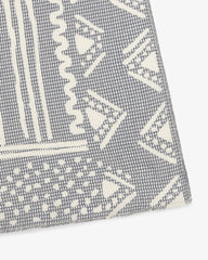 Mesh Tapestry Bandana