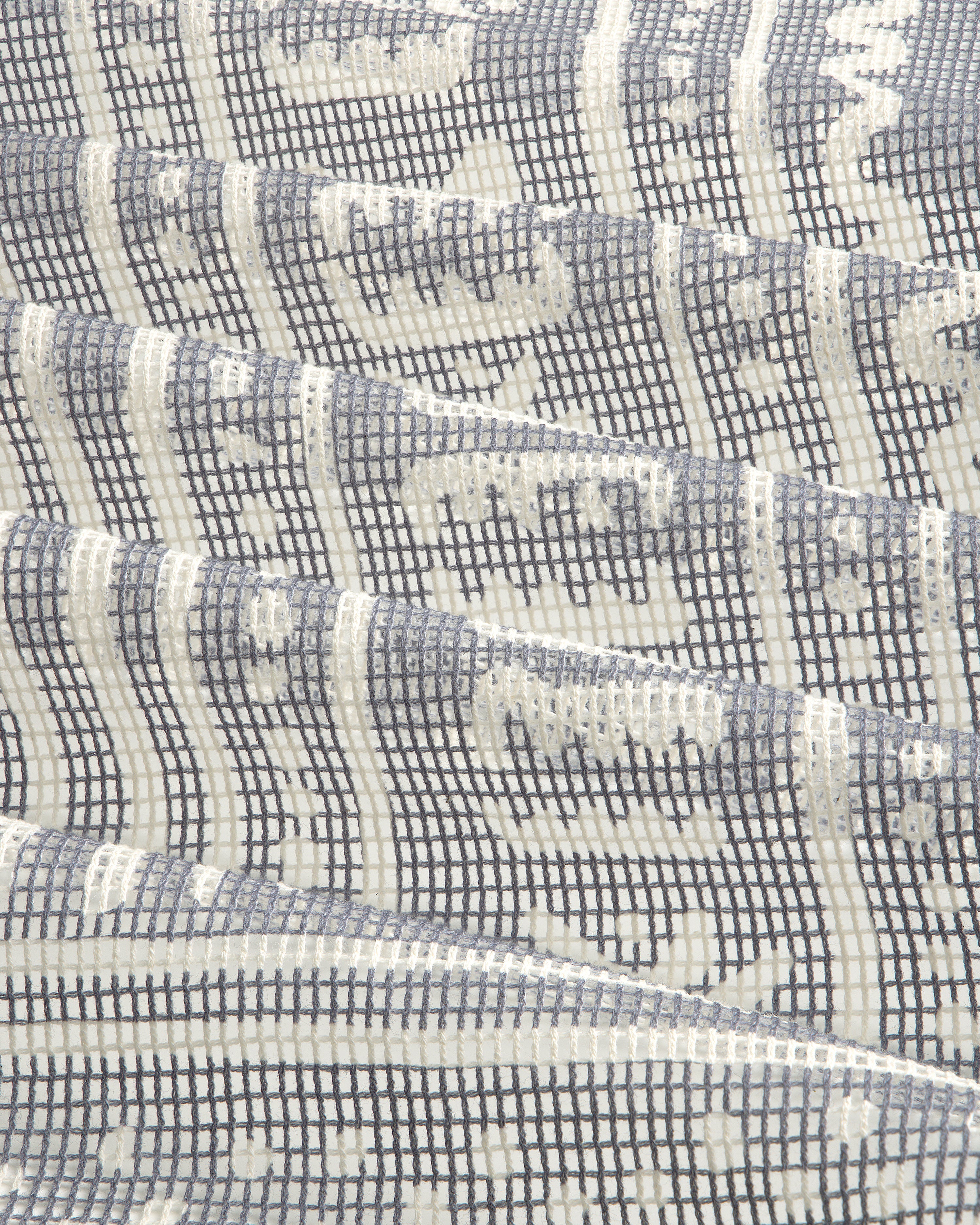 Mesh Tapestry Bandana