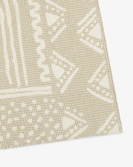 Mesh Tapestry Bandana