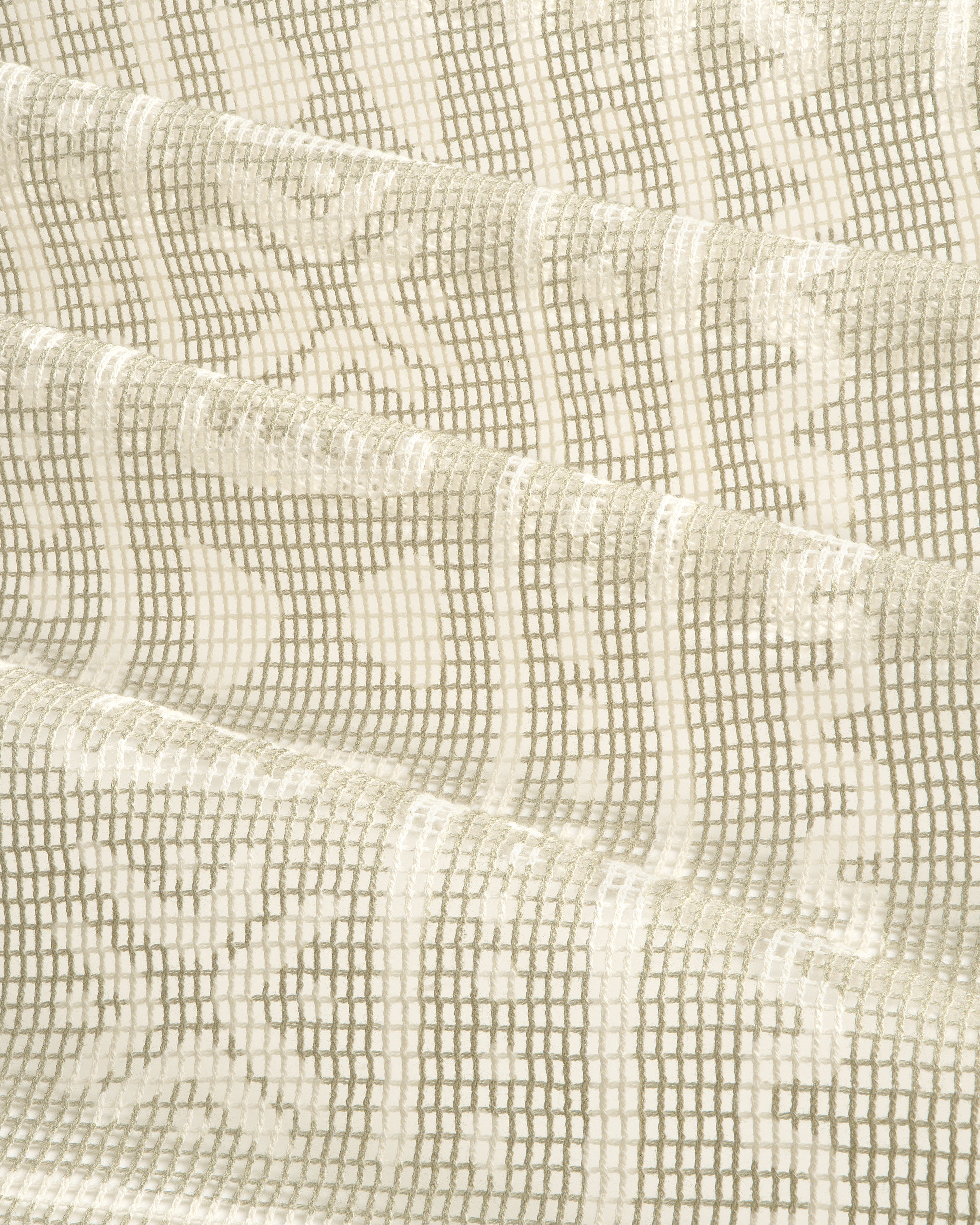 Mesh Tapestry Bandana