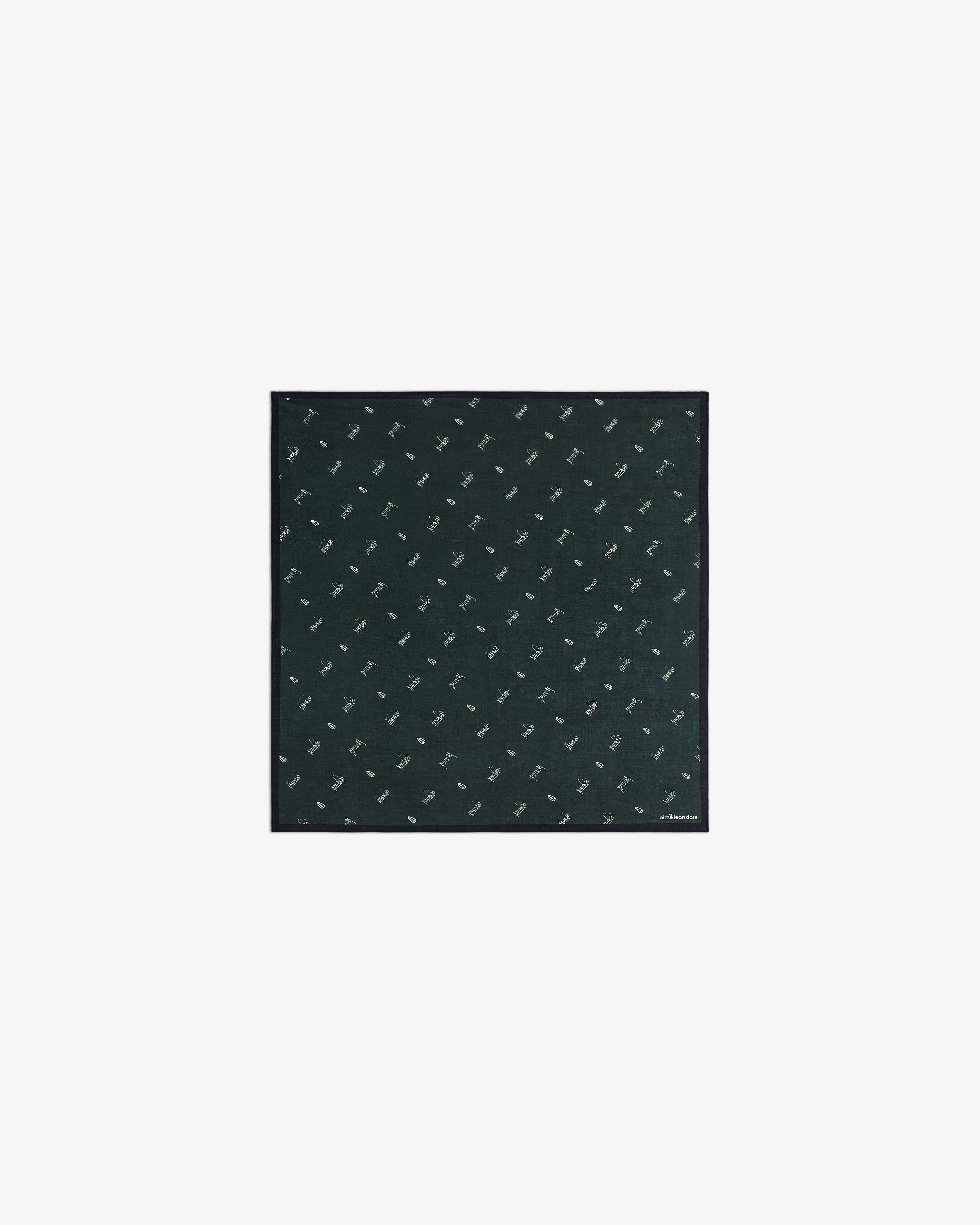 ALD Golf Swing Bandana