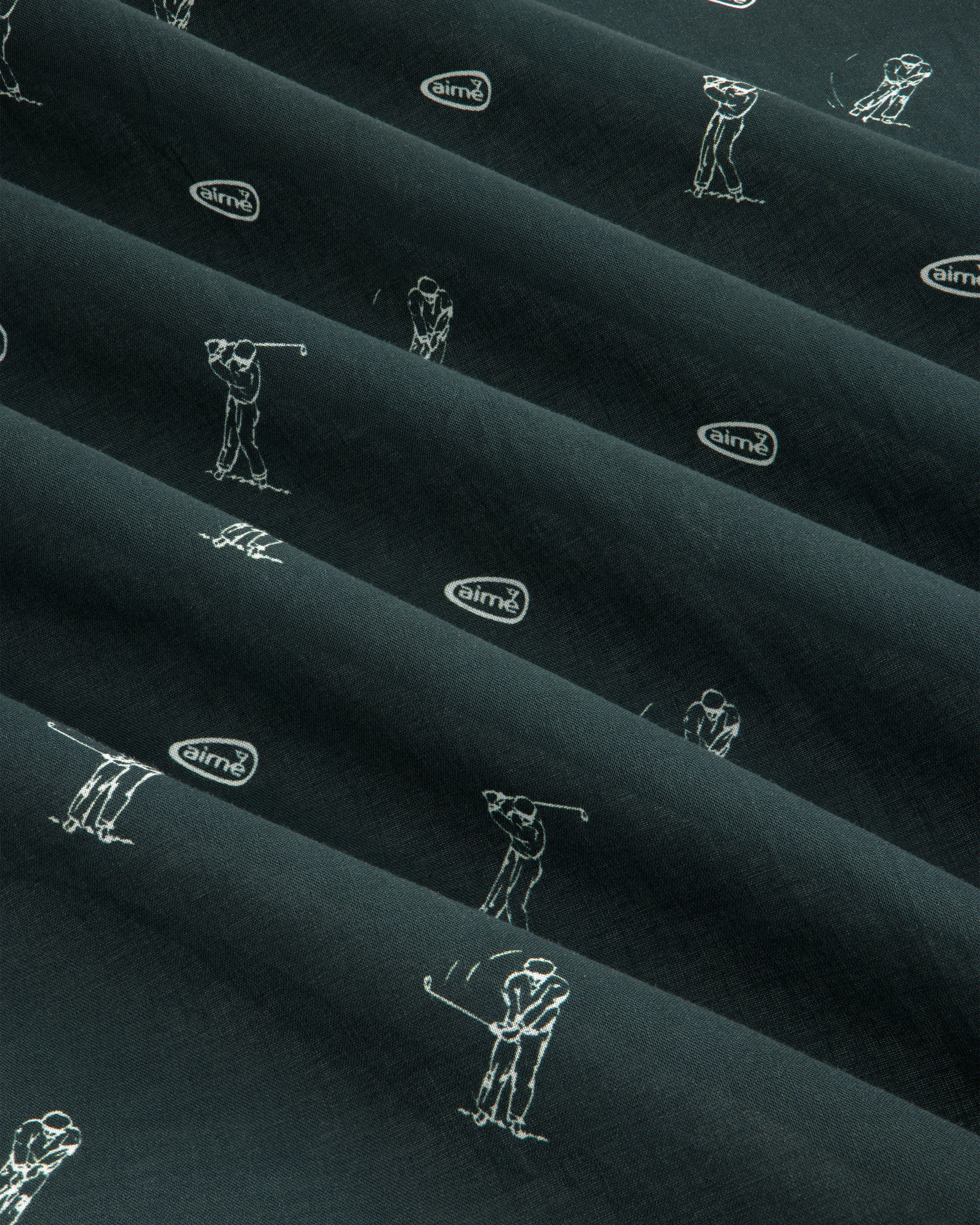 ALD Golf Swing Bandana