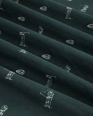 ALD Golf Swing Bandana