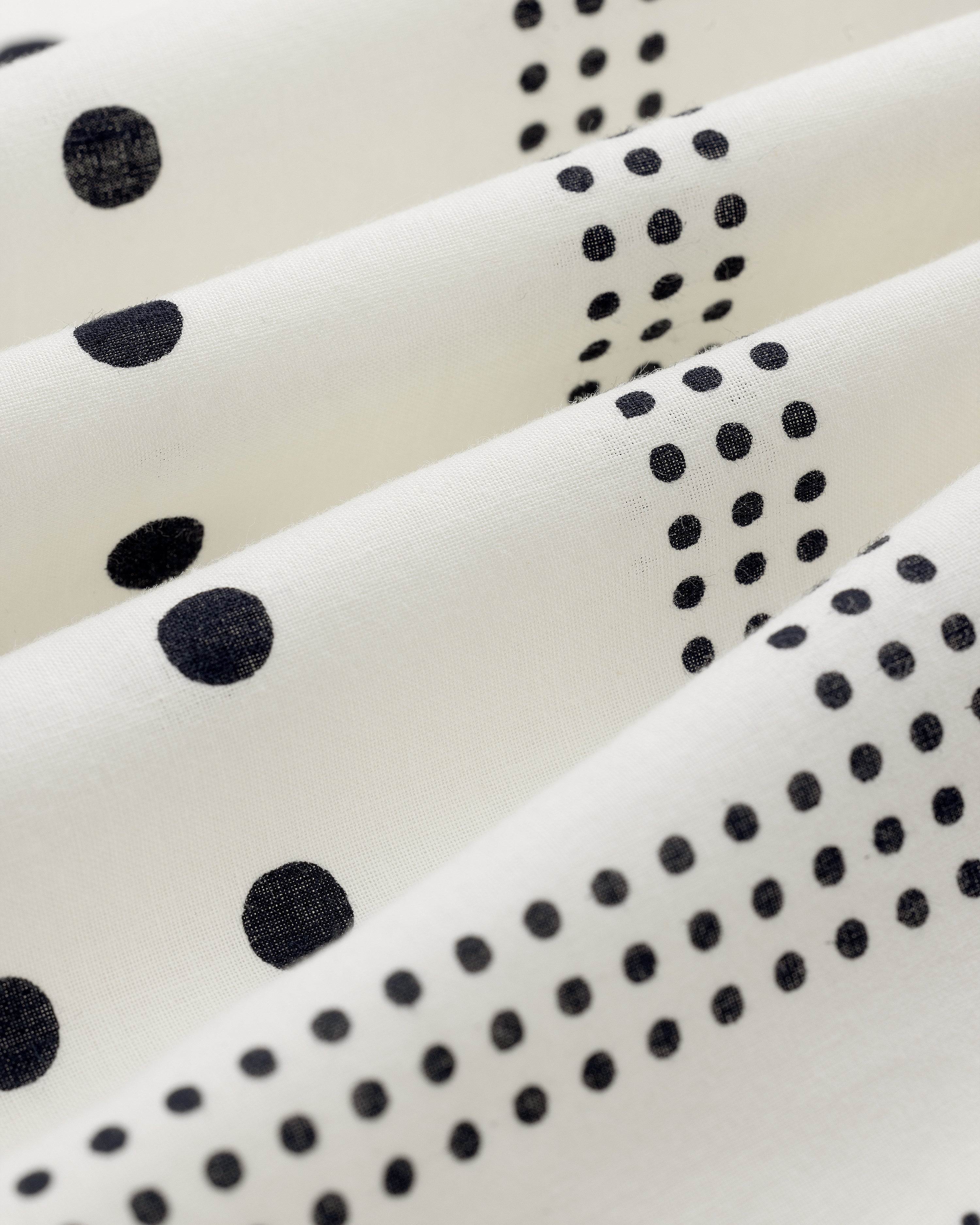 Polka Dot Bandana