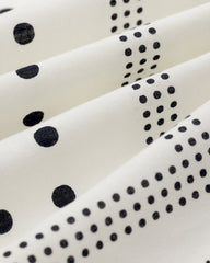 Polka Dot Bandana