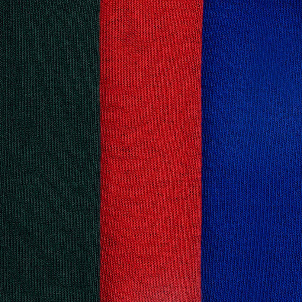 Crew   Sock 3-Pack